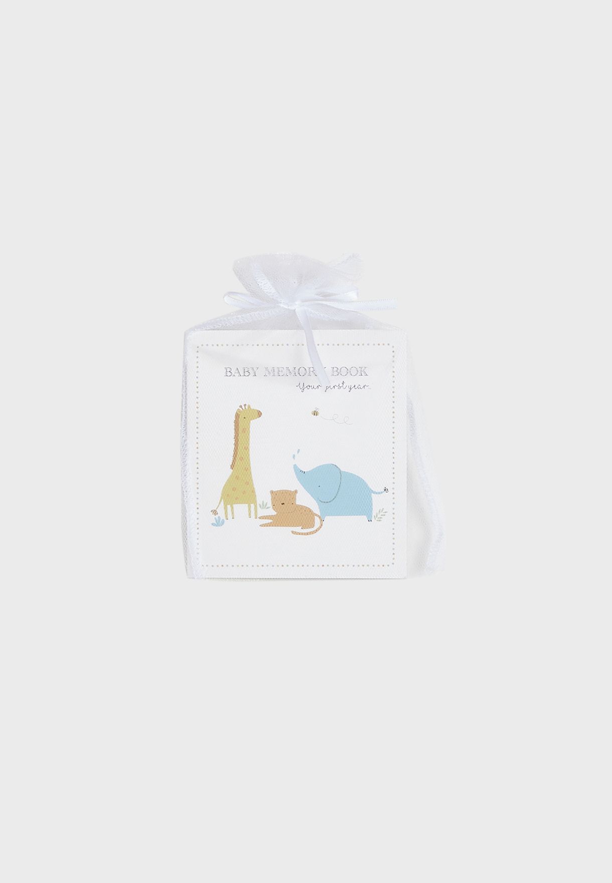 Infant Gift Set