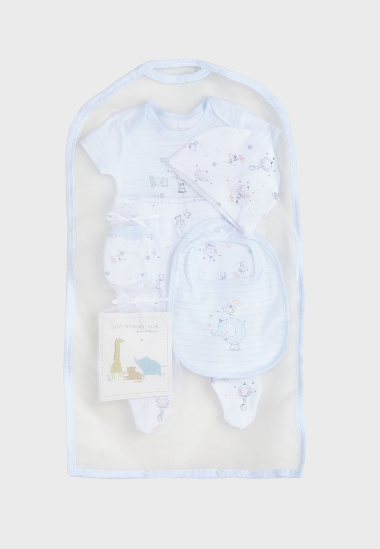 Infant Gift Set