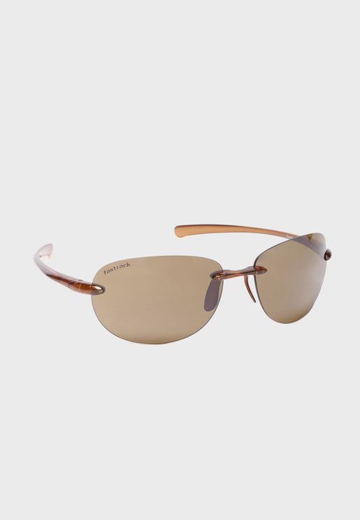 Fastrack Men Sunglasses Online in International - Up to 75% OFF 
