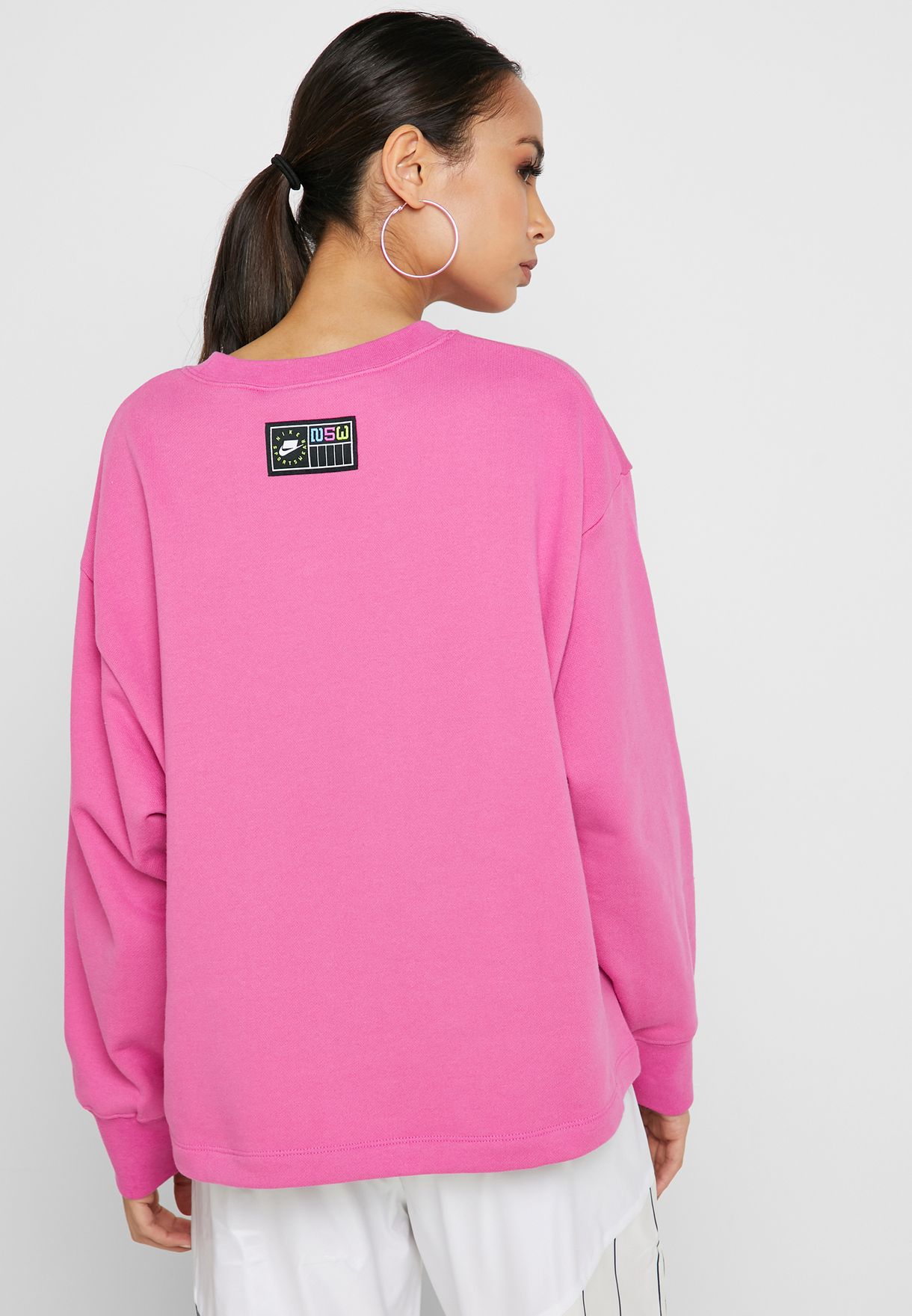 NSW Fleece Sweatshirt