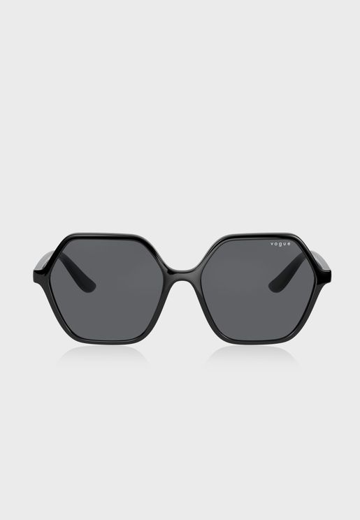 0Vo5361S Sunglasses