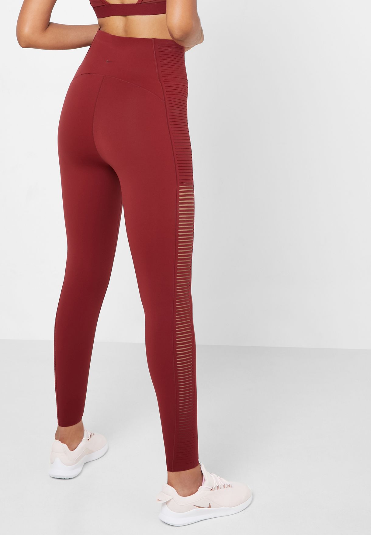 nike boutique tights