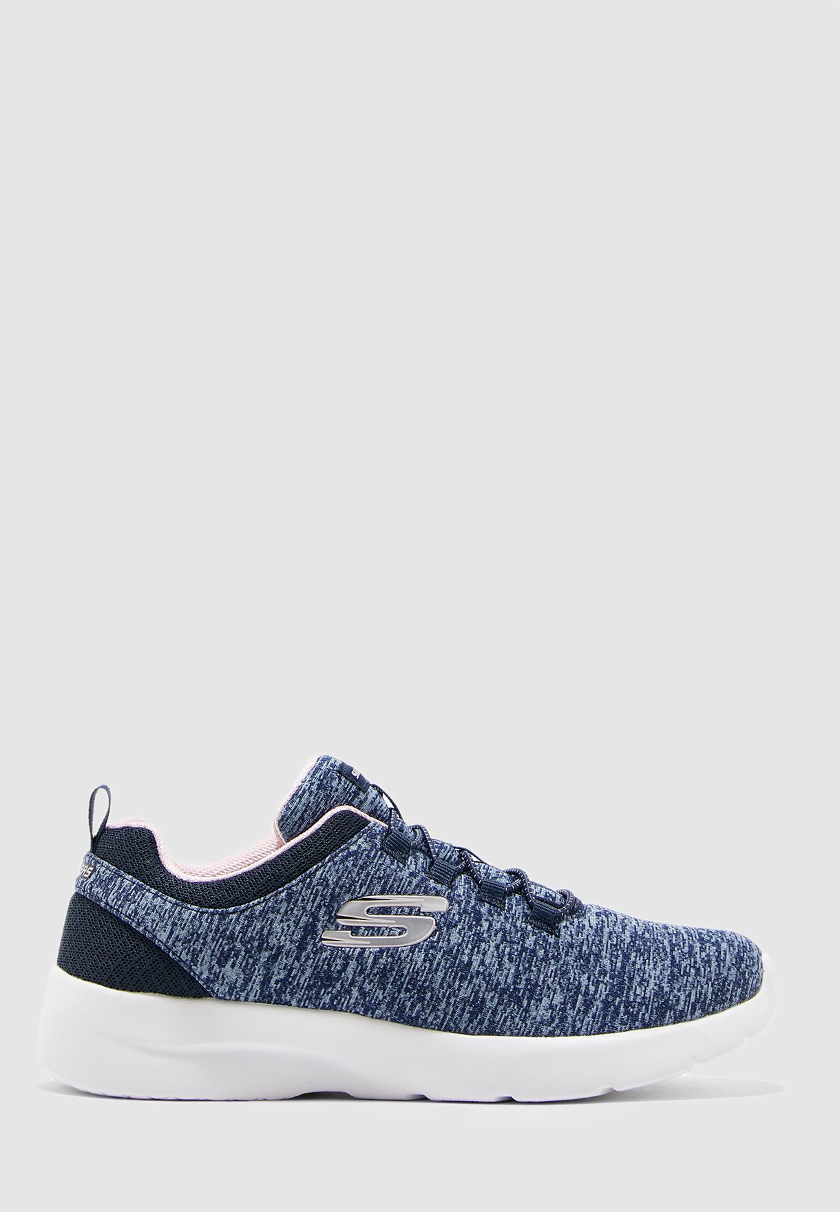Buy Skechers navy Dynamight 2.0 for 