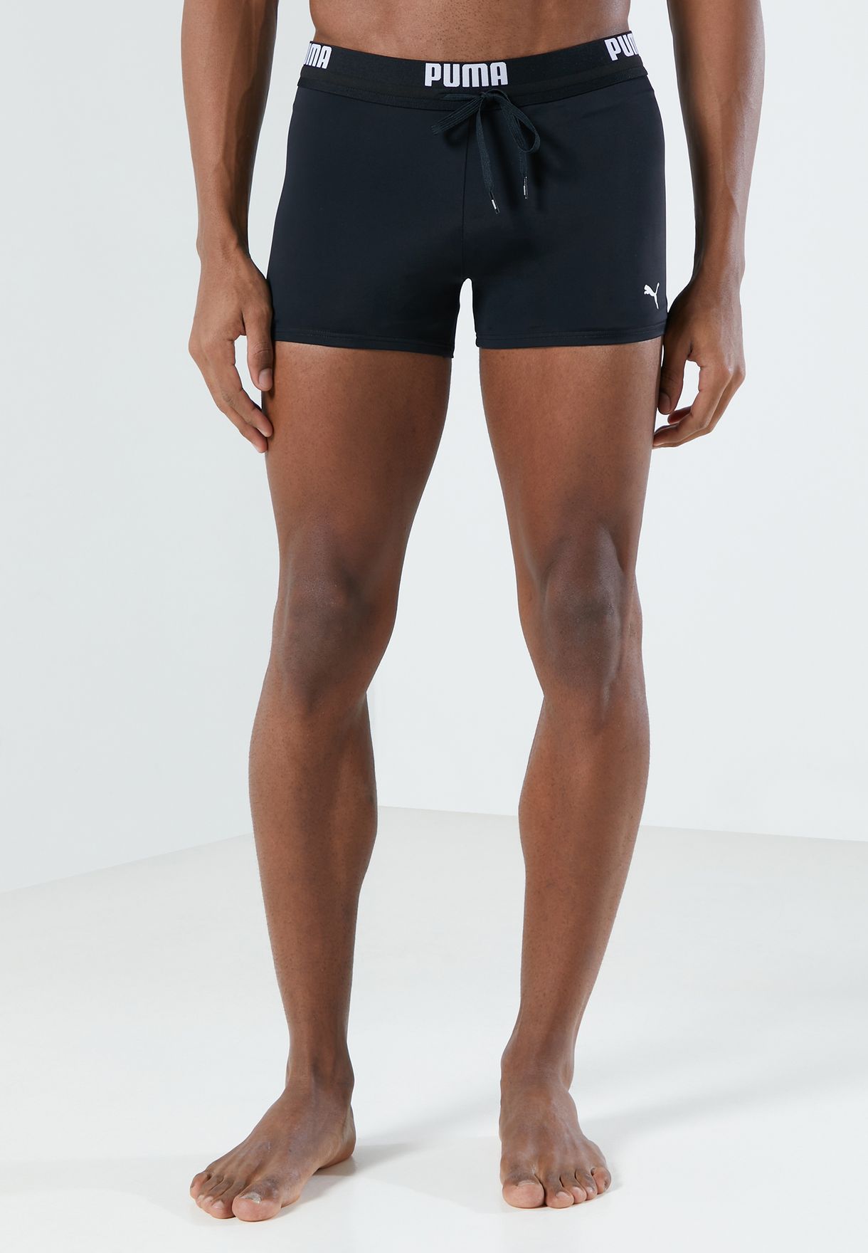 puma men's swim brief