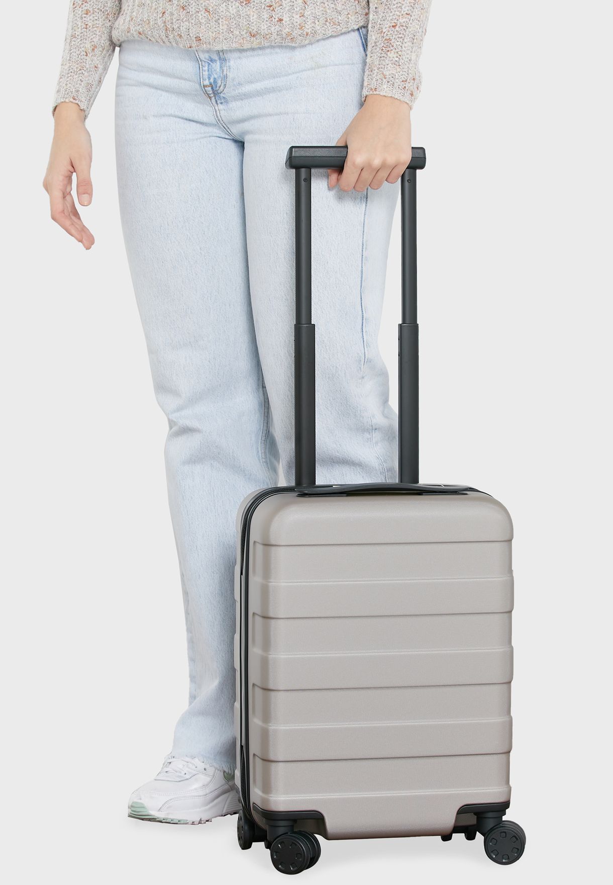 Hard Carry Suitcase(20L)