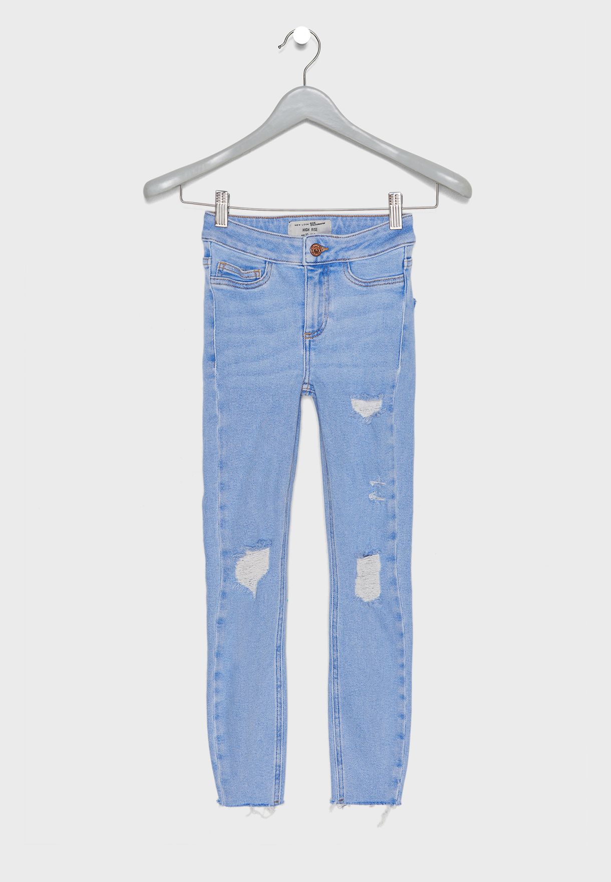 new look kids jeans