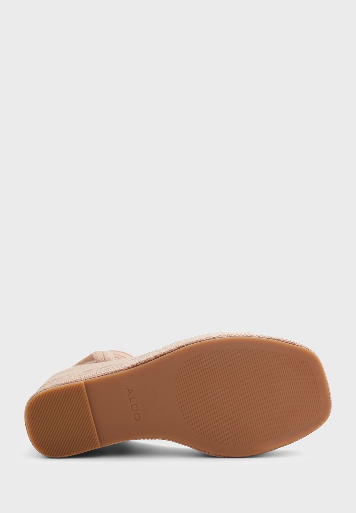 Devonteriel Wedge Sandals
