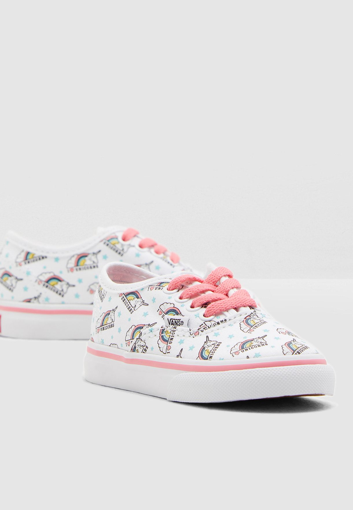 unicorn vans infant