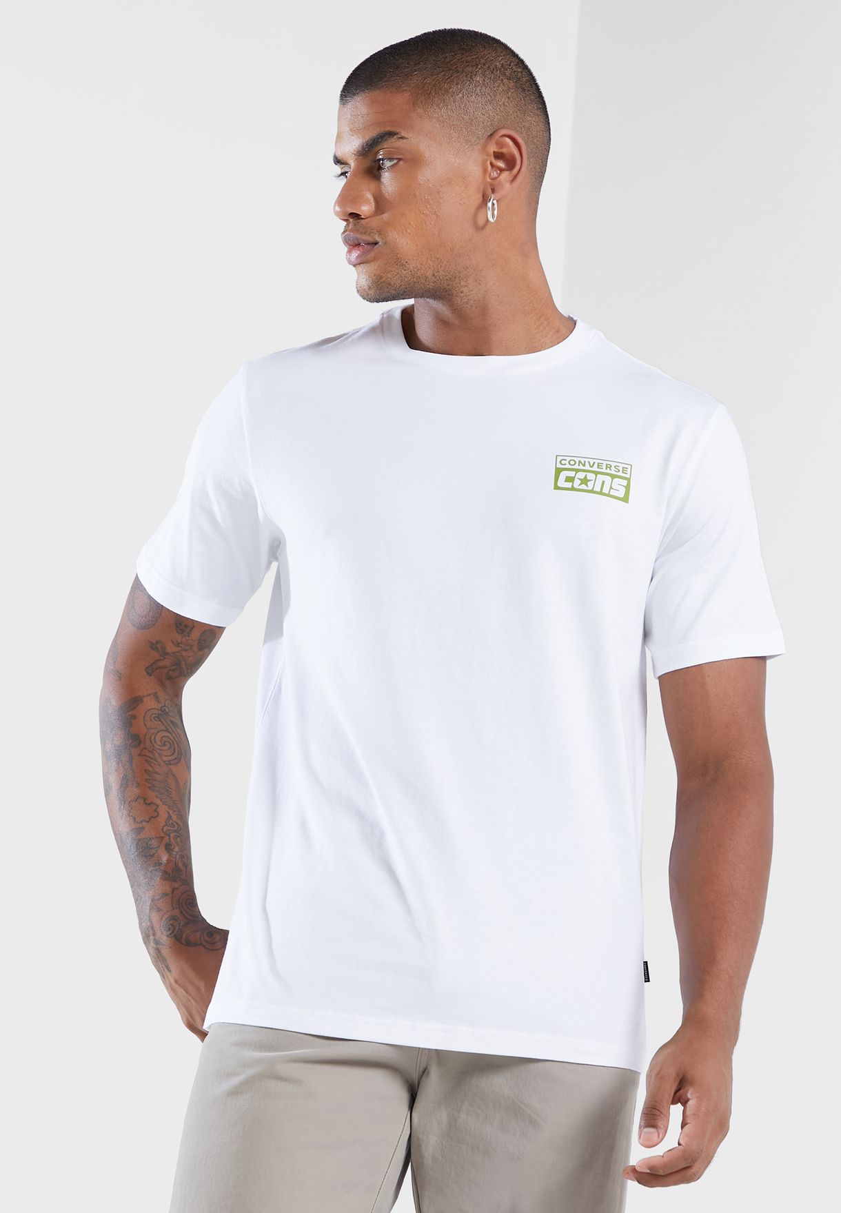 Converse Essential T-Shirt