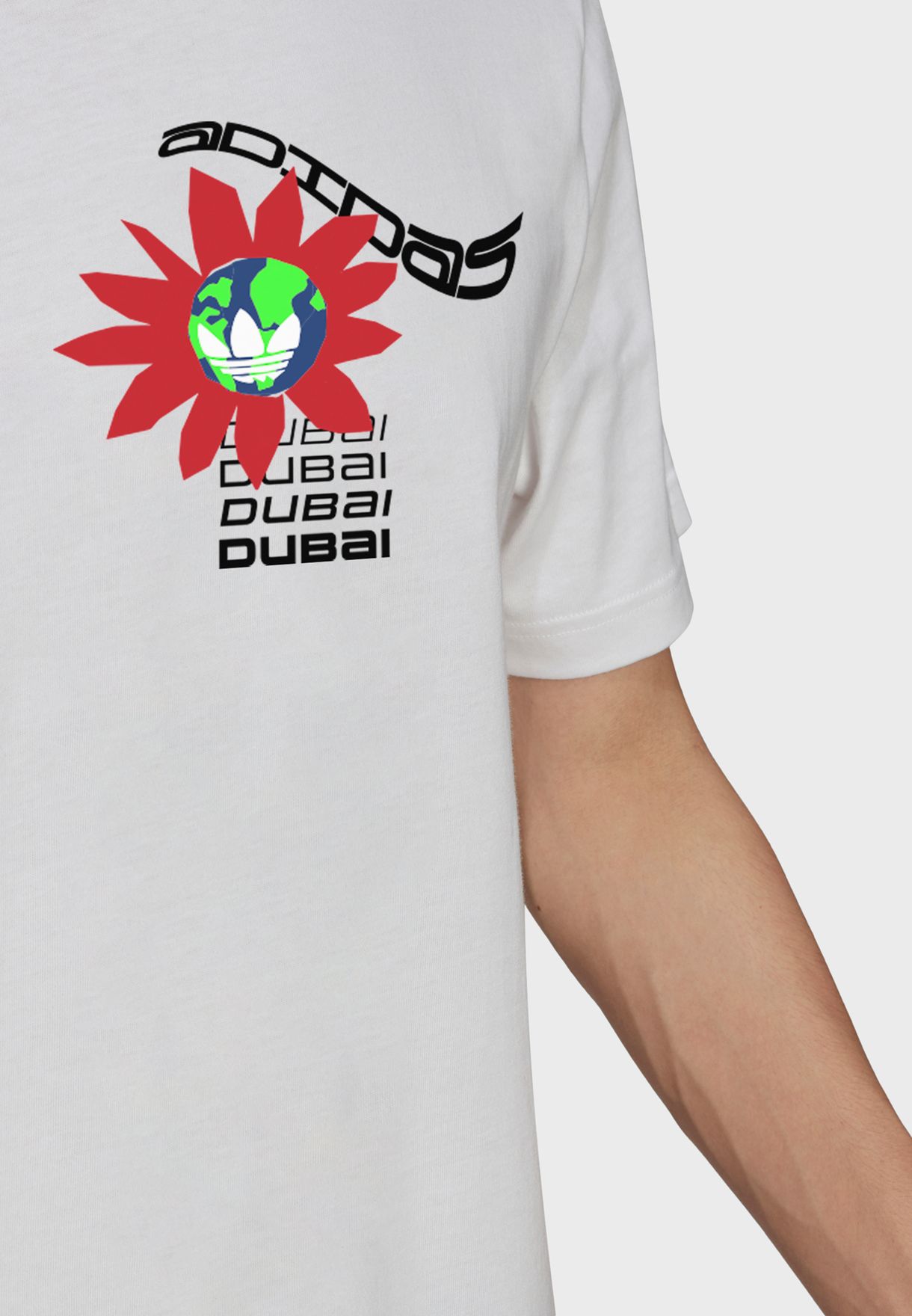 Dubai Pack T-Shirt