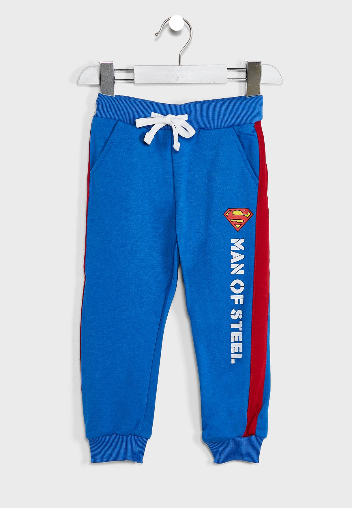 Youth Superman Sweatpants