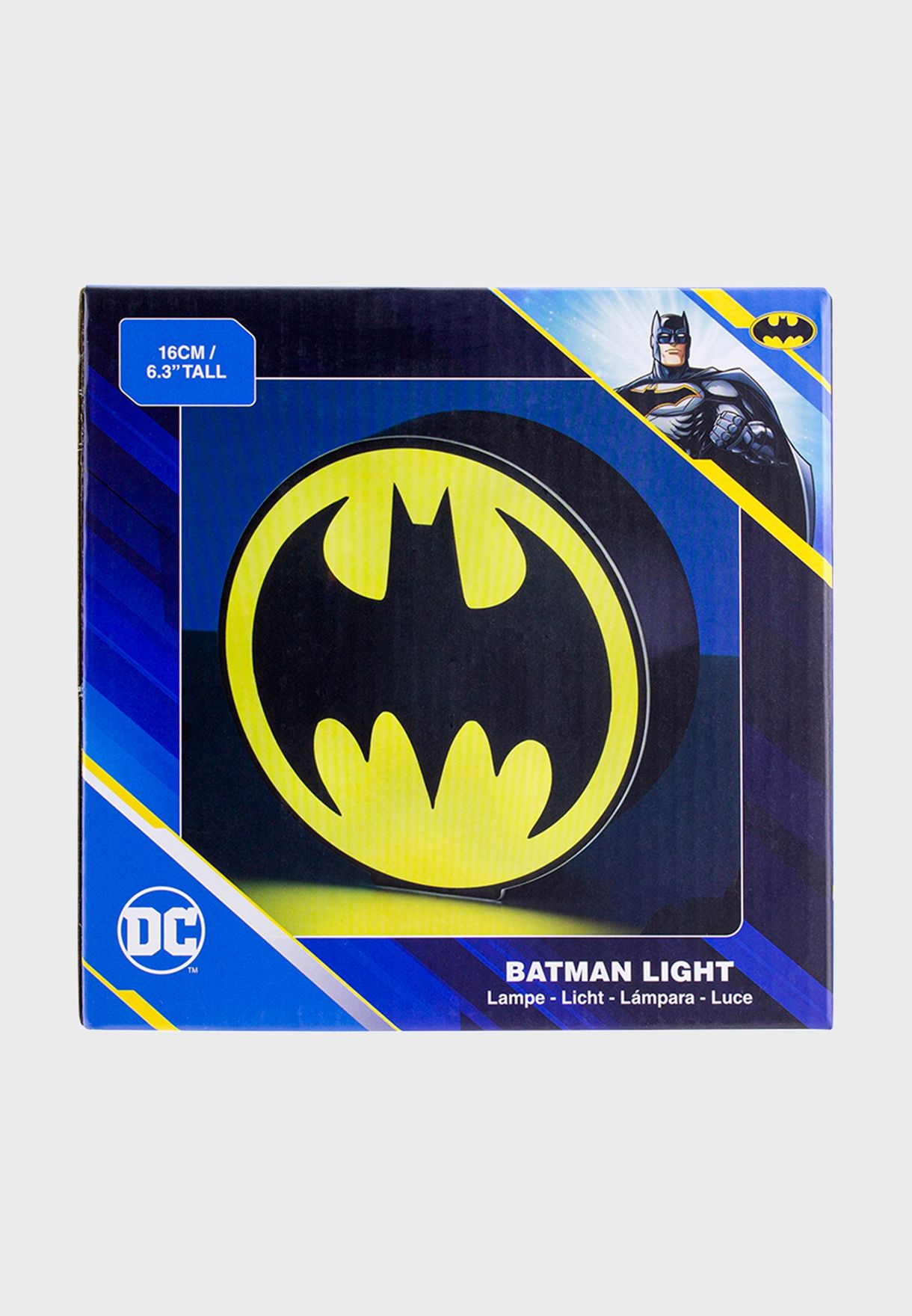 Dc Comics Batman Light Box