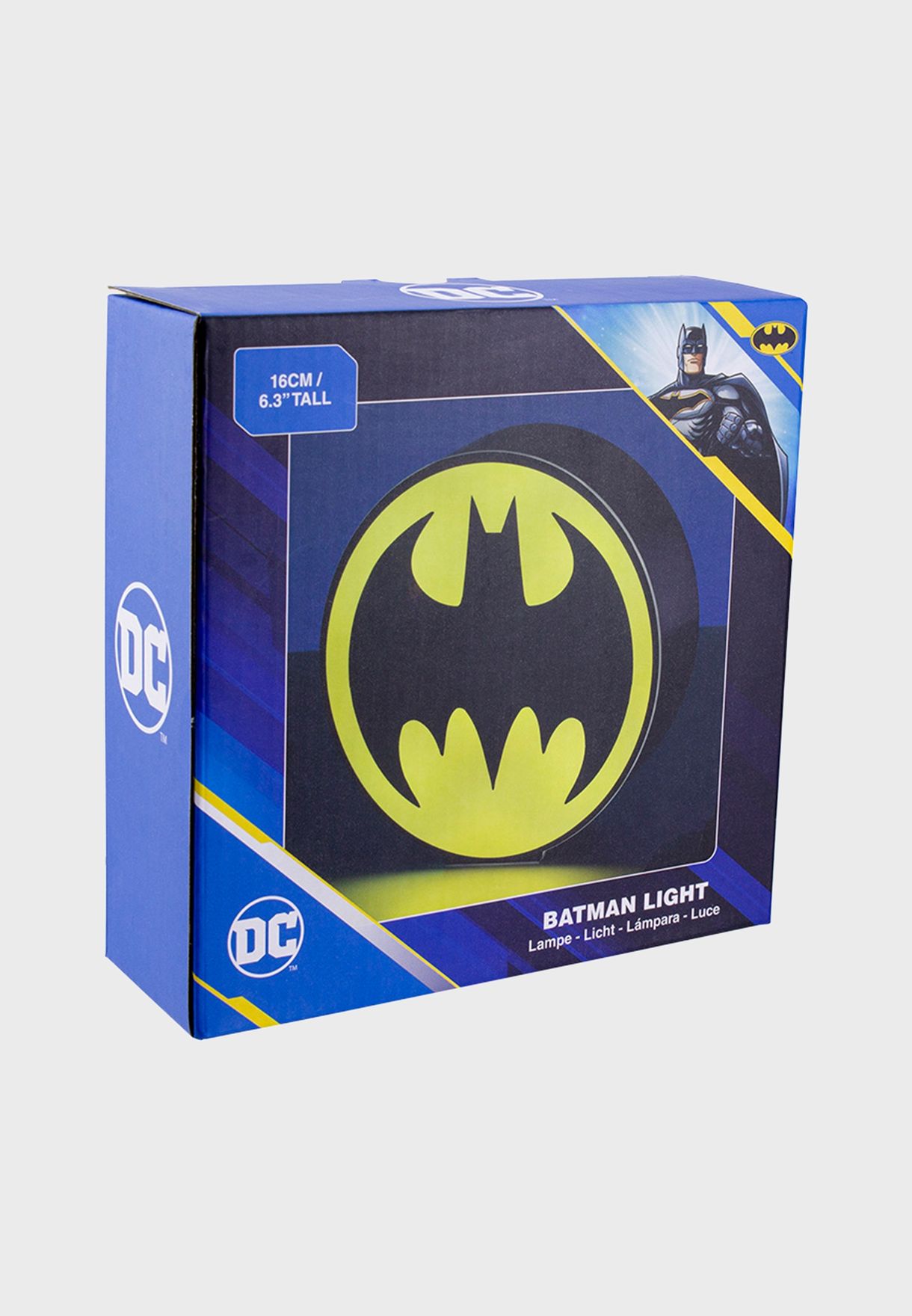 Dc Comics Batman Light Box