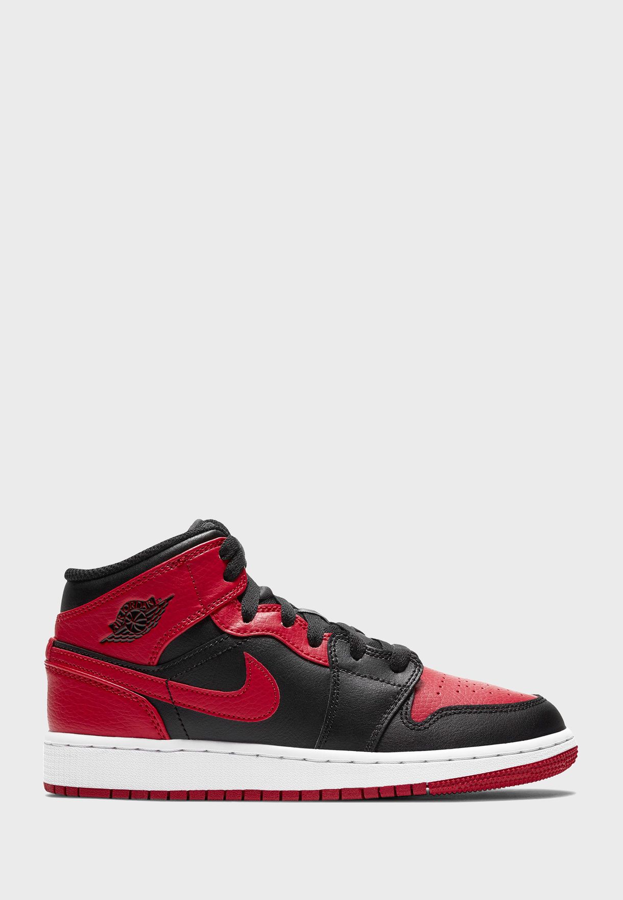 air jordan 1 mid youth