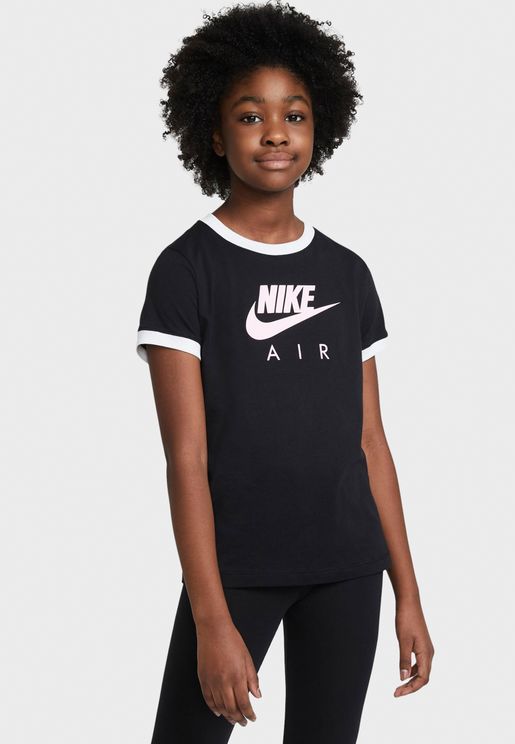 Youth Nsw Ringer Air T-Shirt