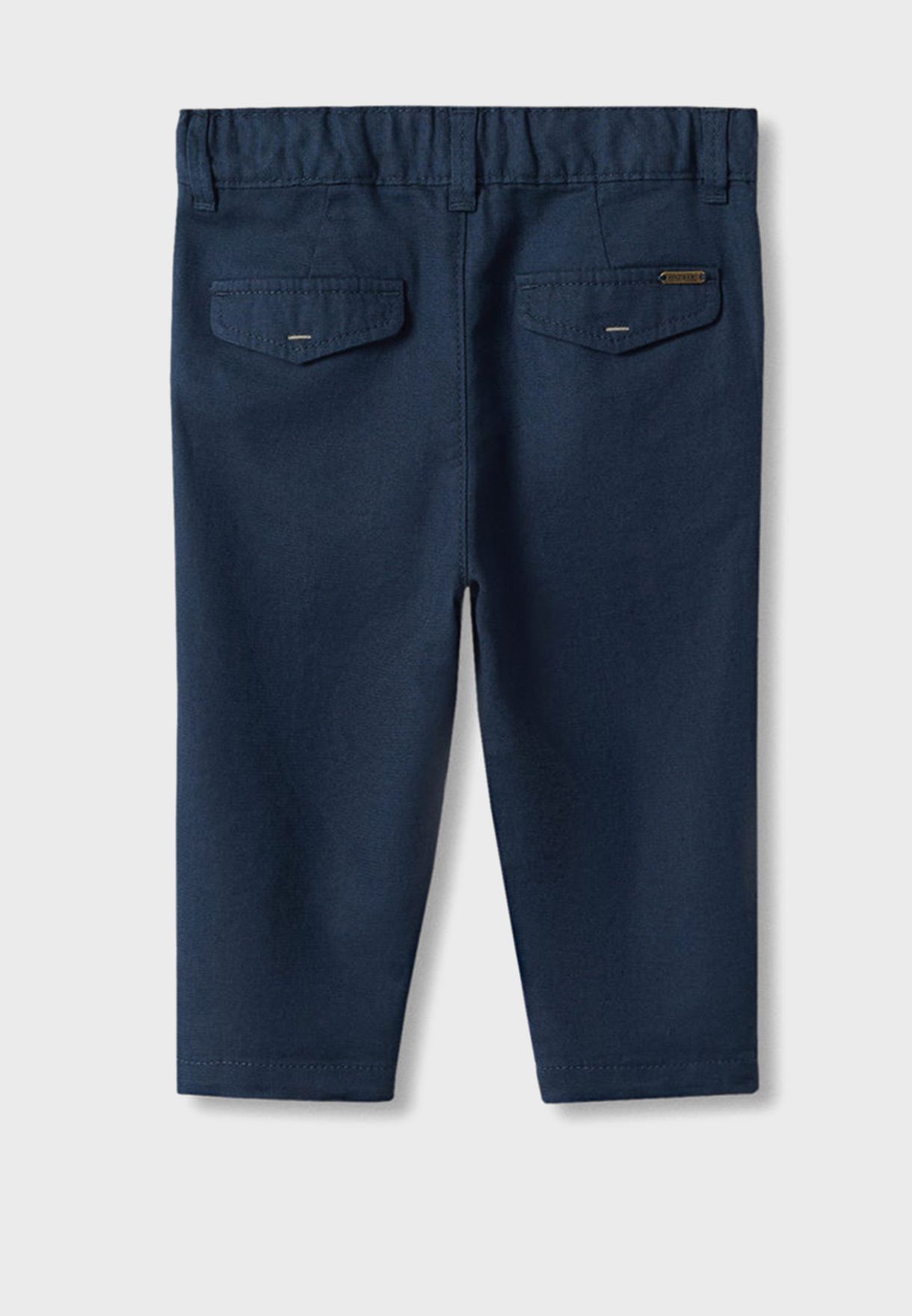 Infant Straight Fit Trousers
