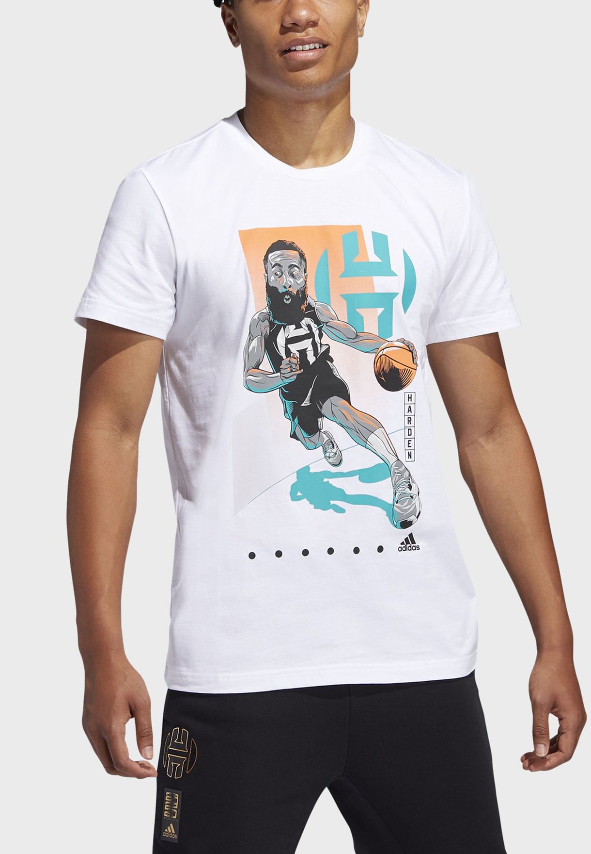 harden up t shirt