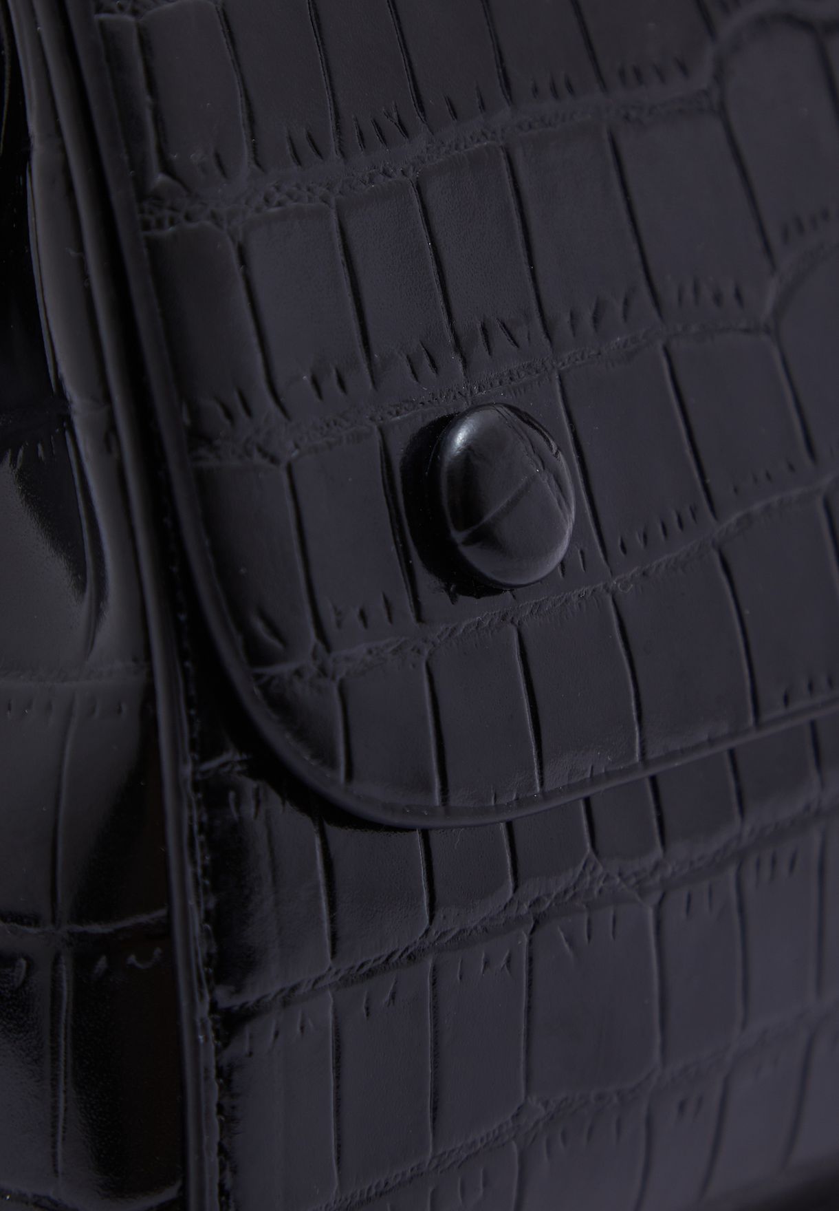 Classic Crossbody