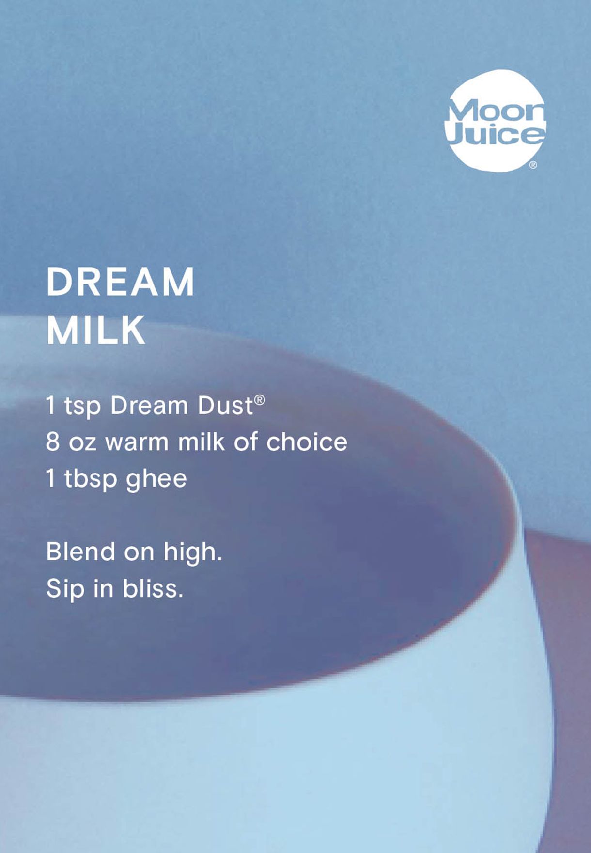 Dream Dust Jars