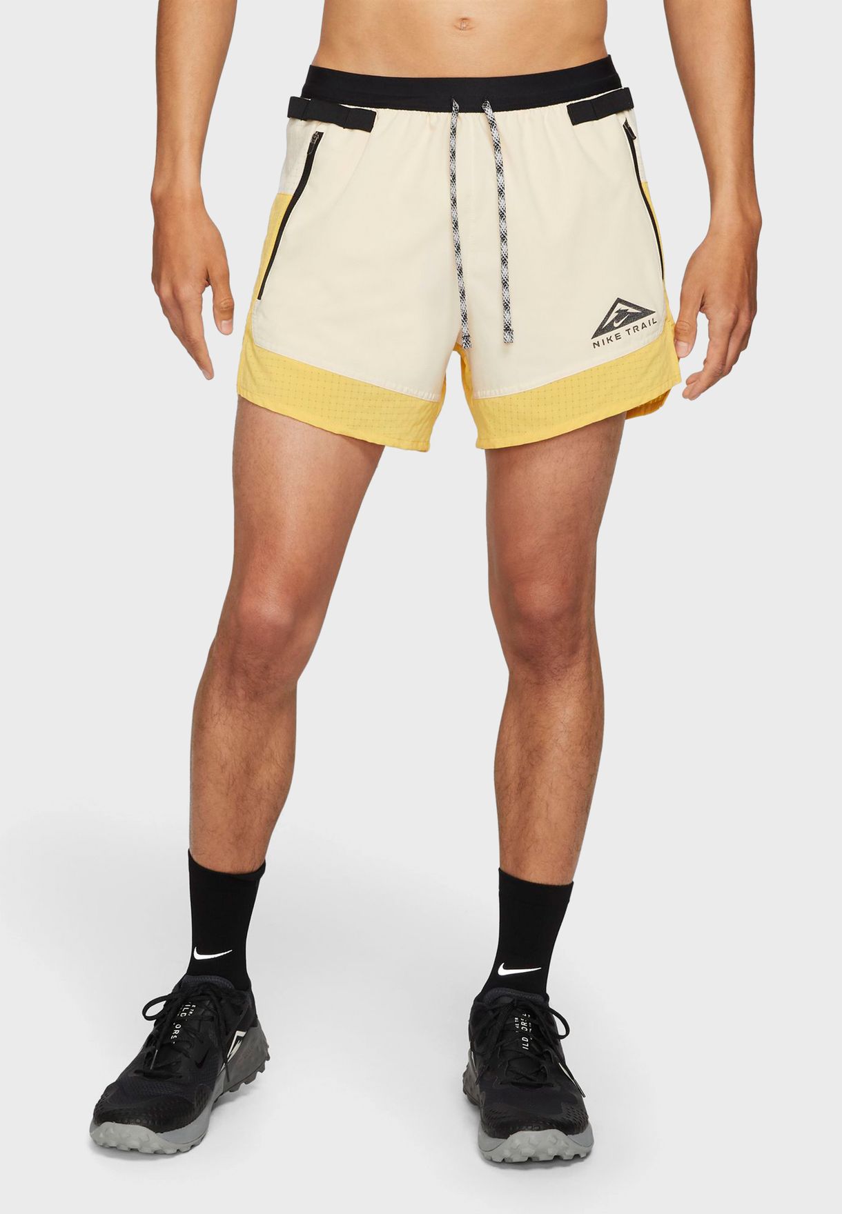 nike men's dri fit flex shorts