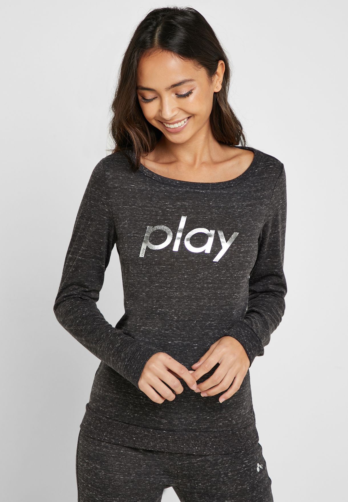 only play sweatshirt