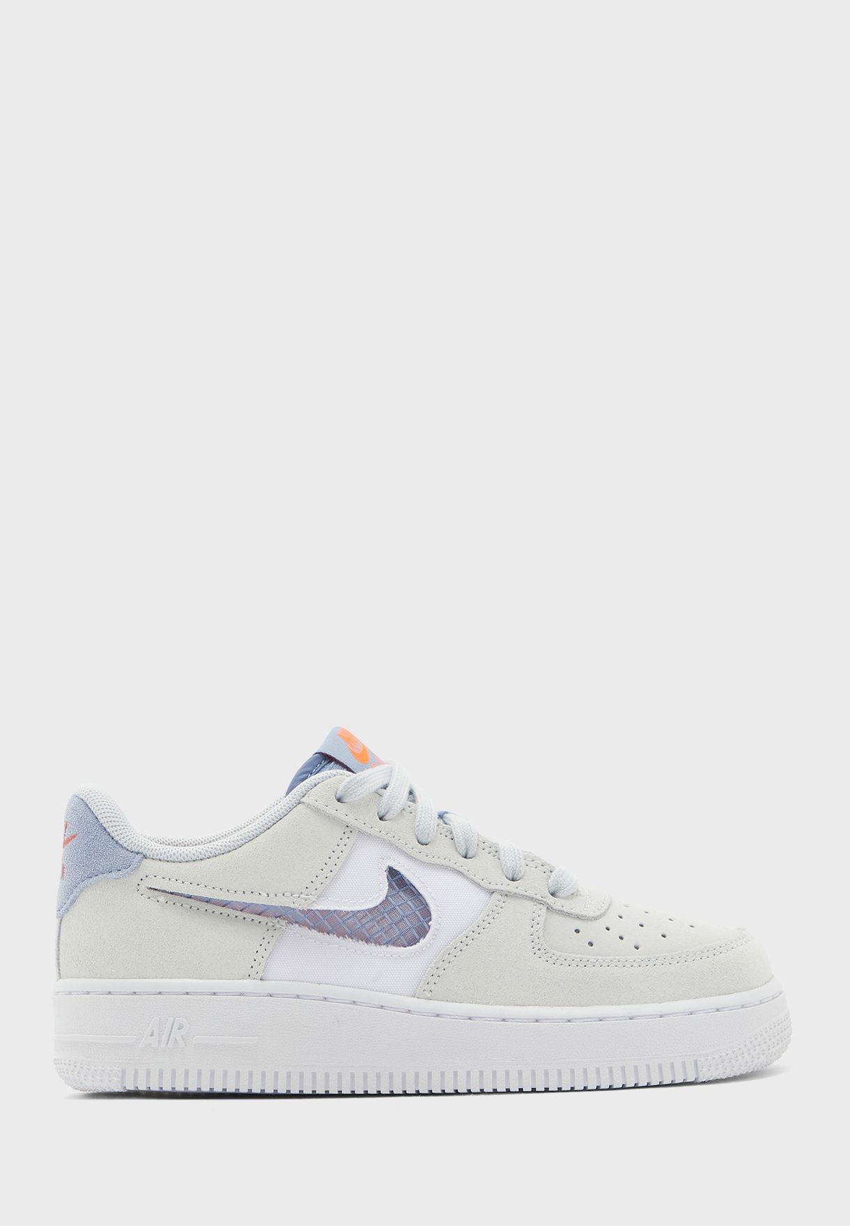 nike youth air force 1