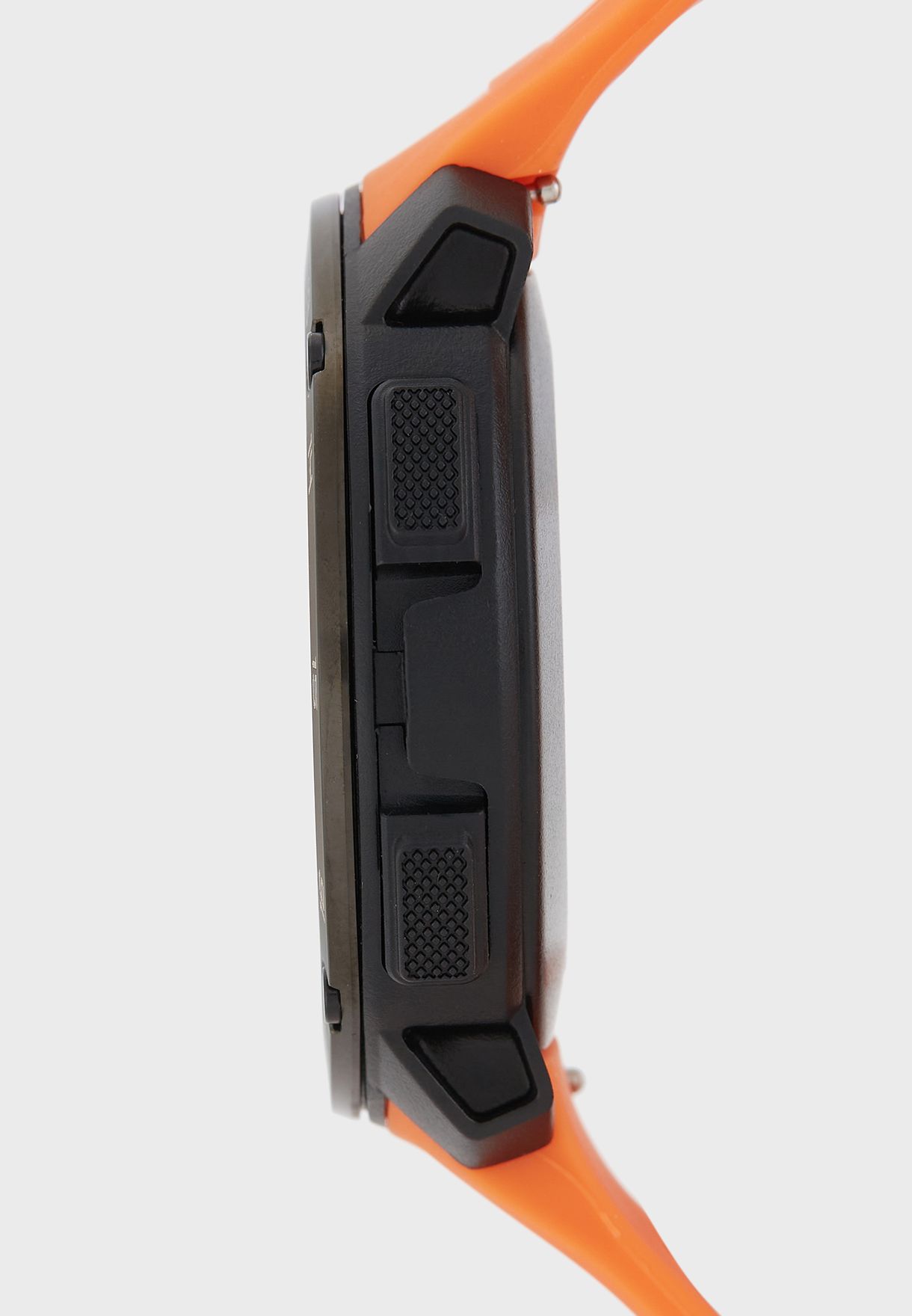 Buy Itouch orange Explorer 3 Smart Watch for Men in Dubai, Abu Dhabi
