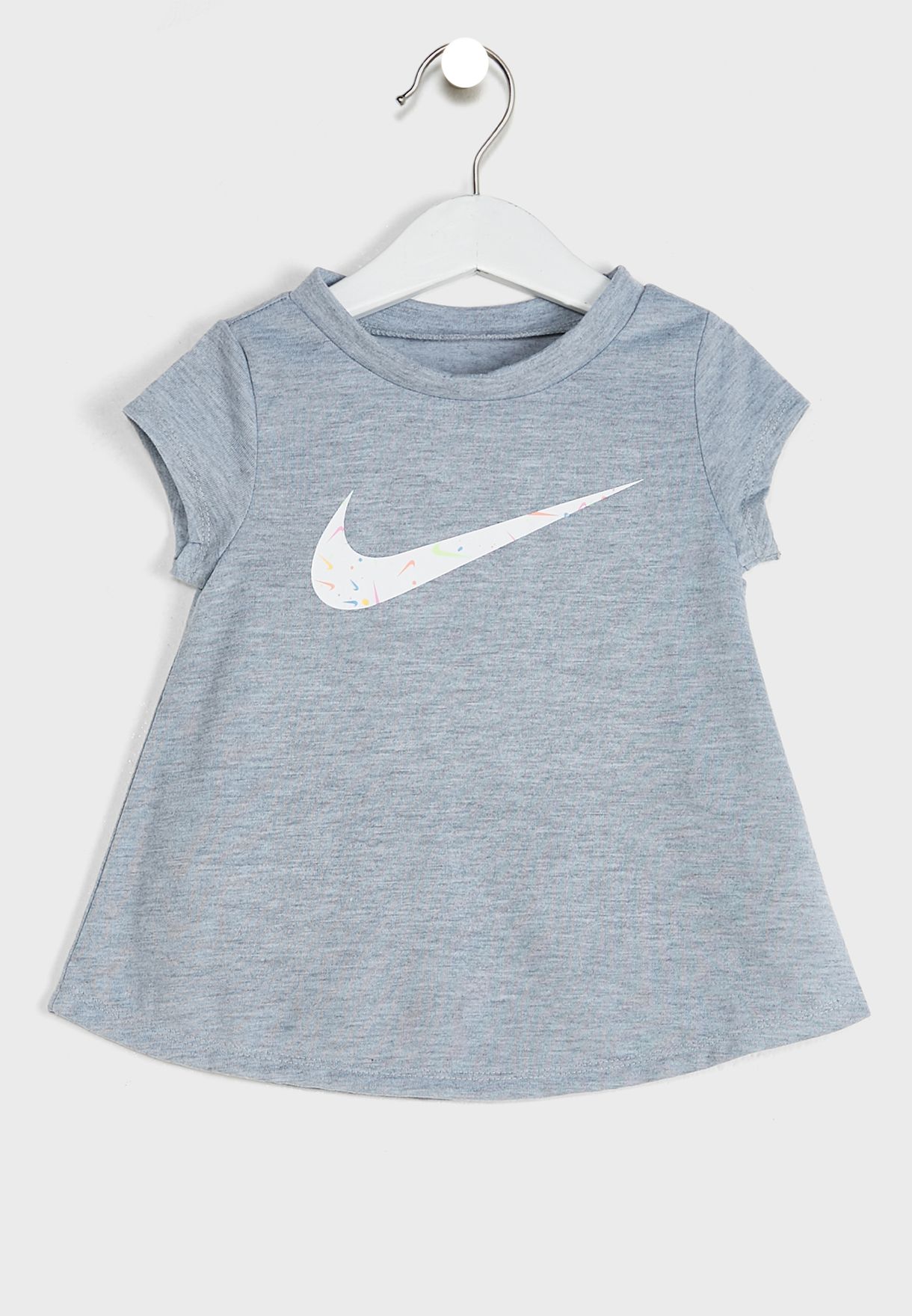 Infant Swoosh Pop Set