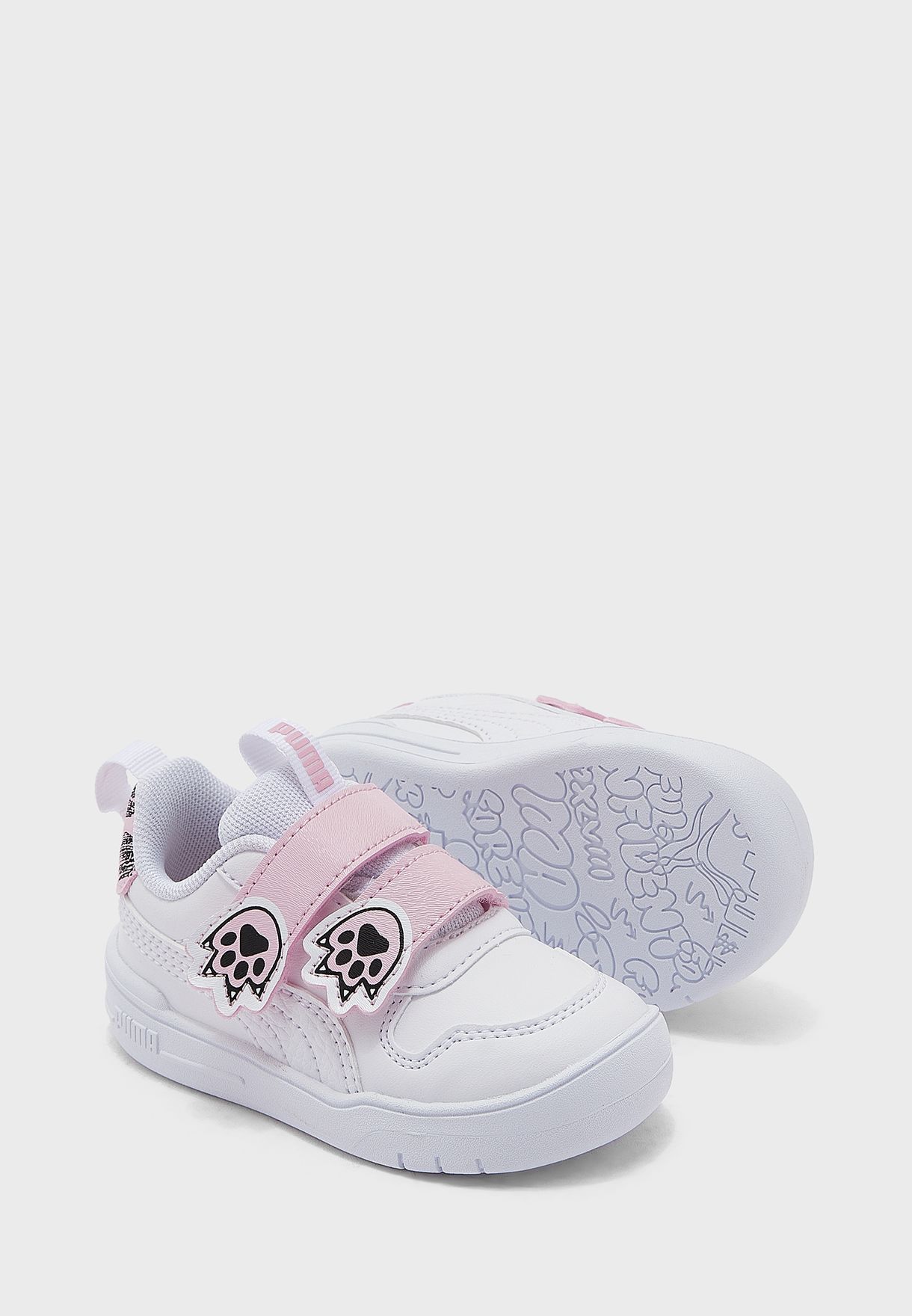 Infant Multiflex Mates V