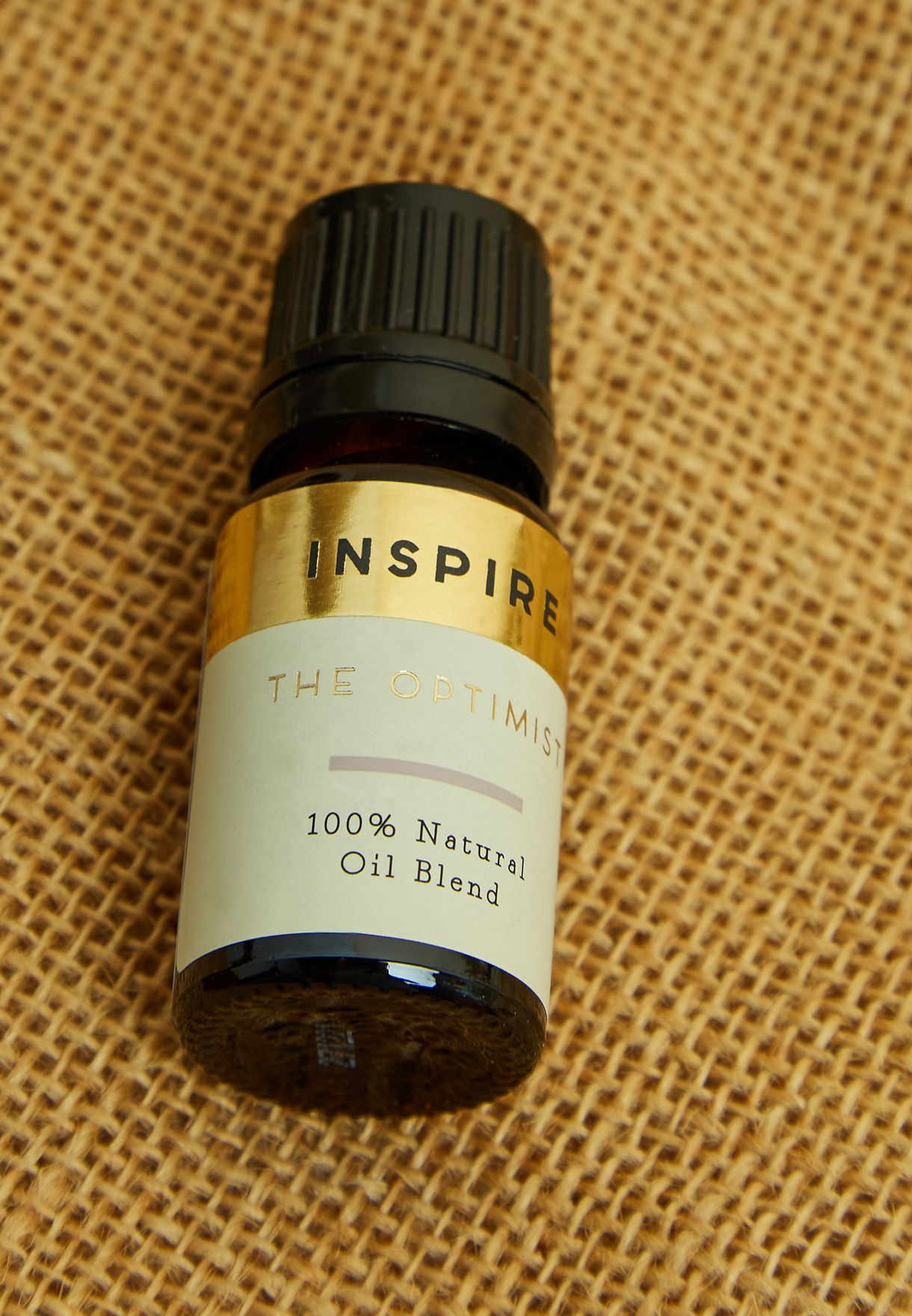 The Optimist Aromatherapy Fragrance Oil