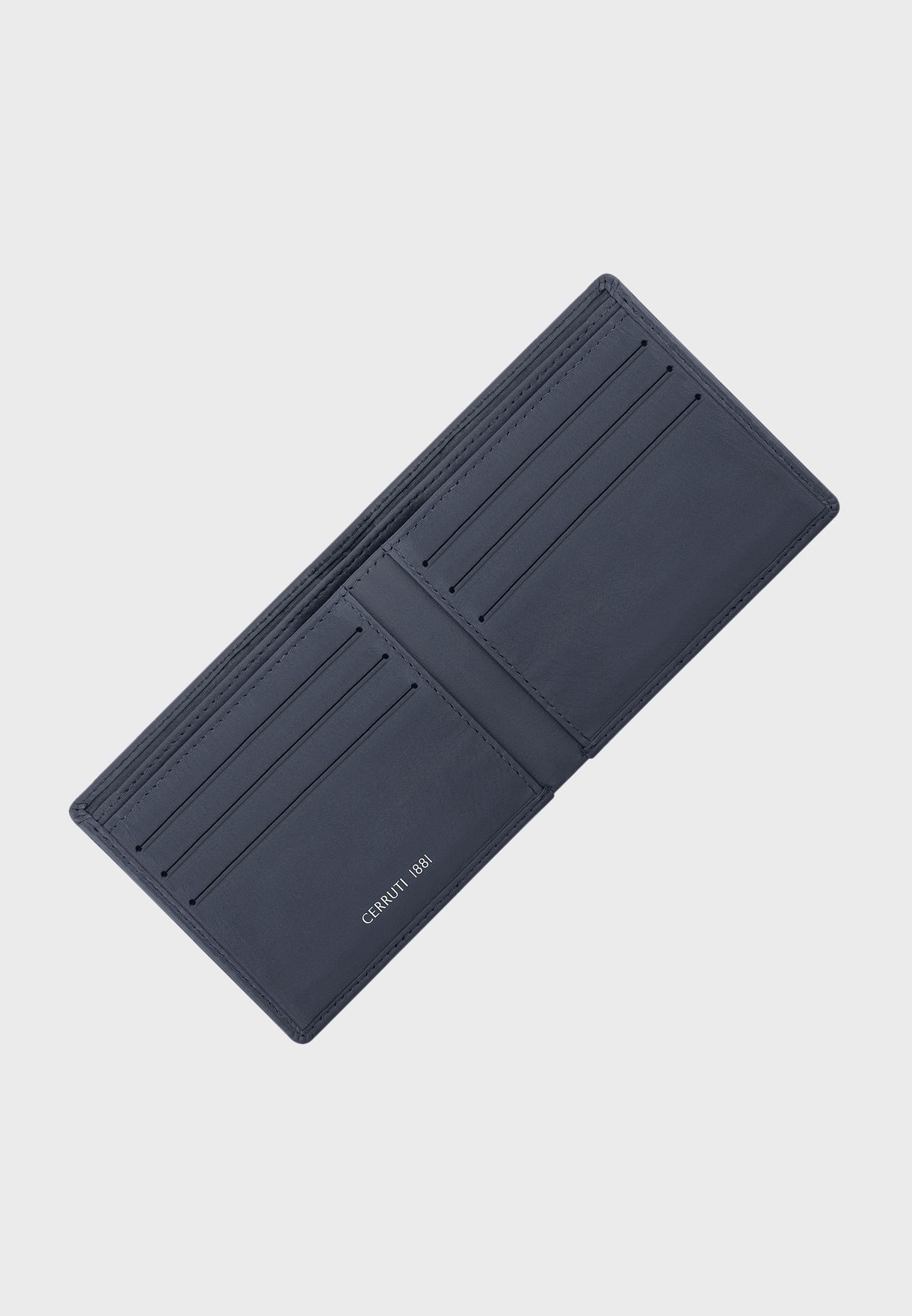 Genuine Leather Wallet
