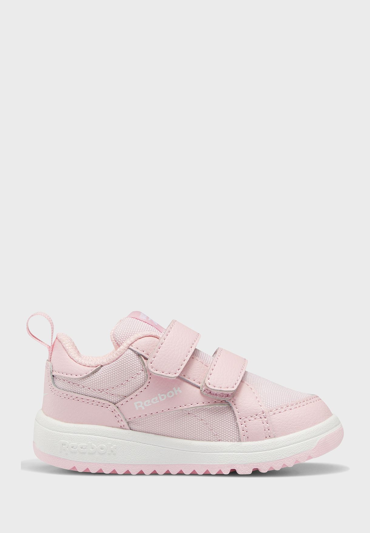 Infant Weebok Clasp Low Shoes
