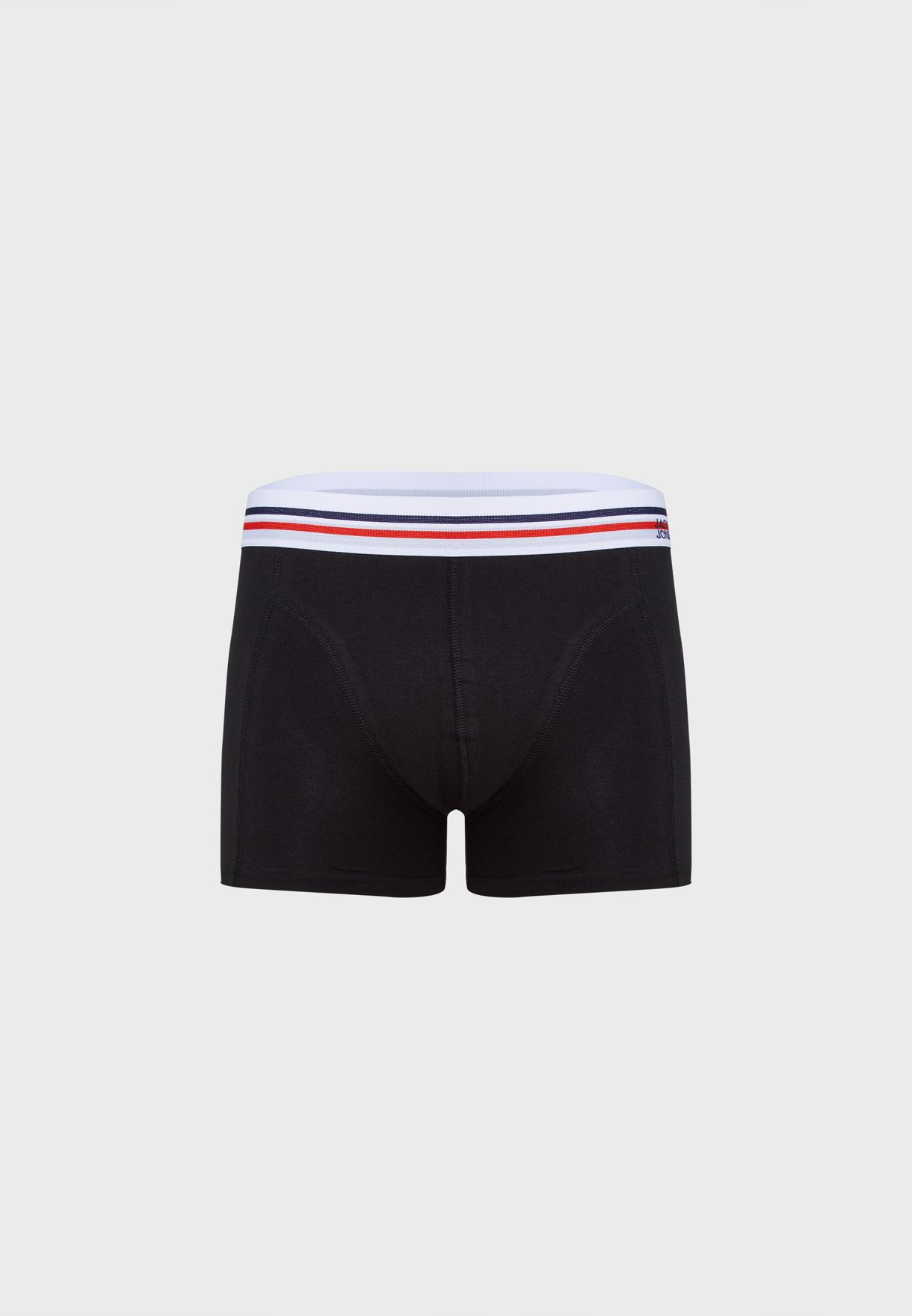 5 Pack Printed Trunks