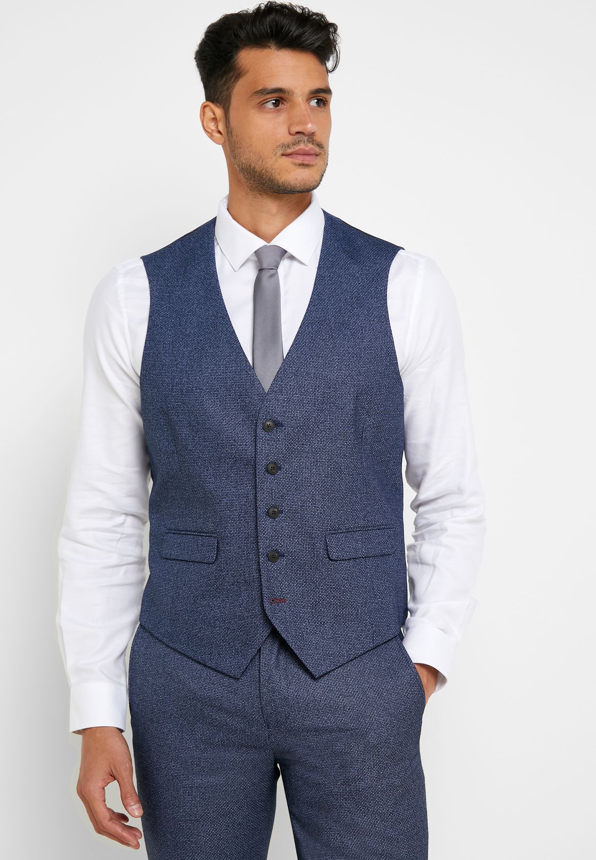 burtons menswear waistcoats