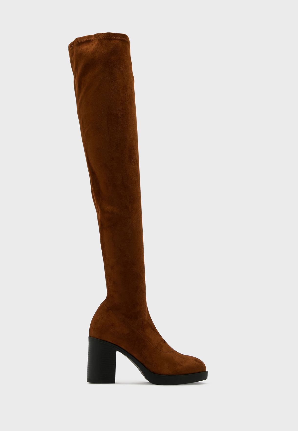 Over knee Boots