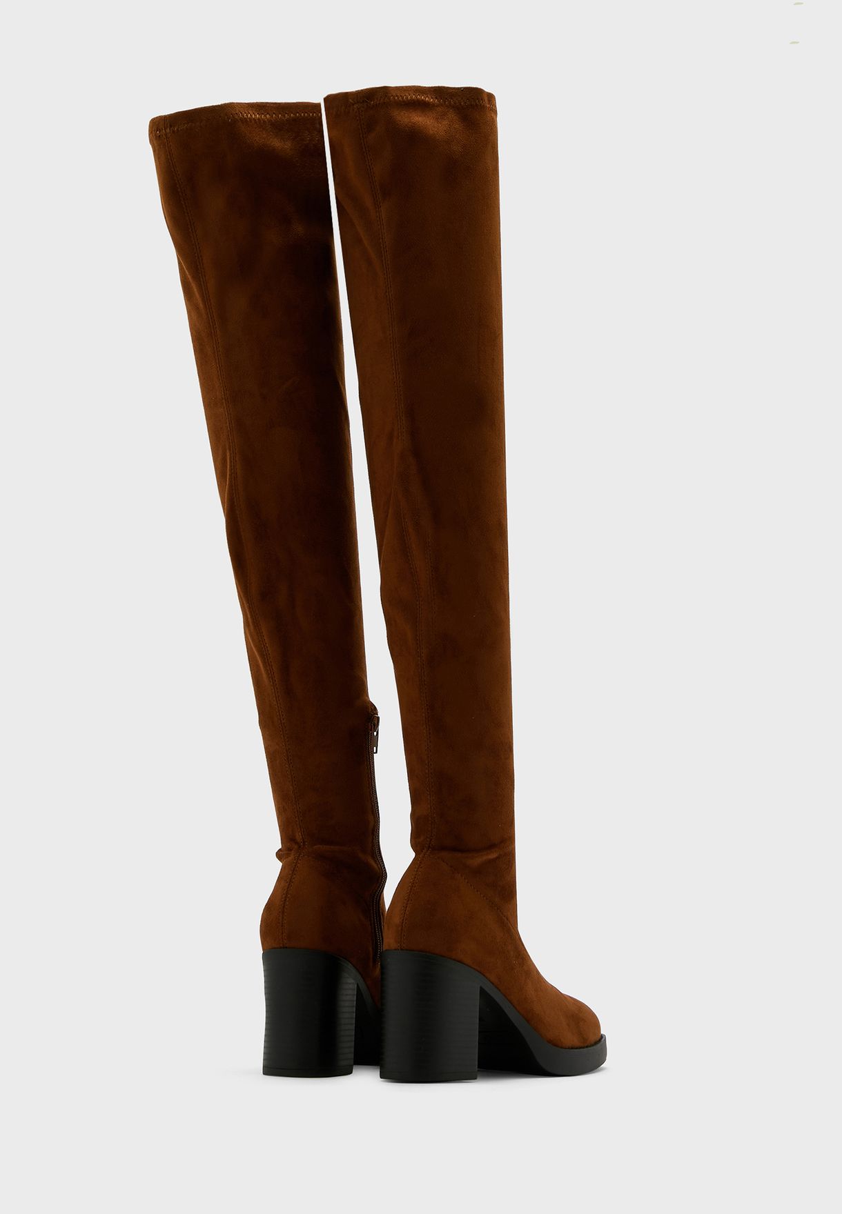 Over knee Boots