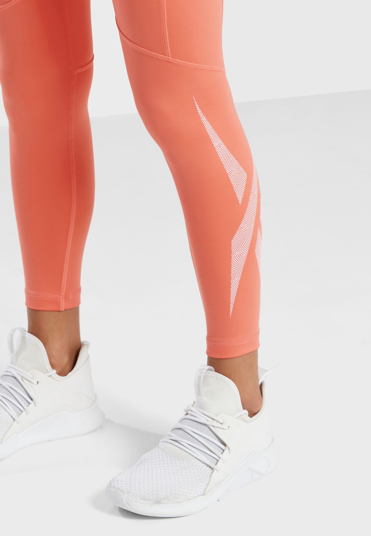 reebok workout ready tights