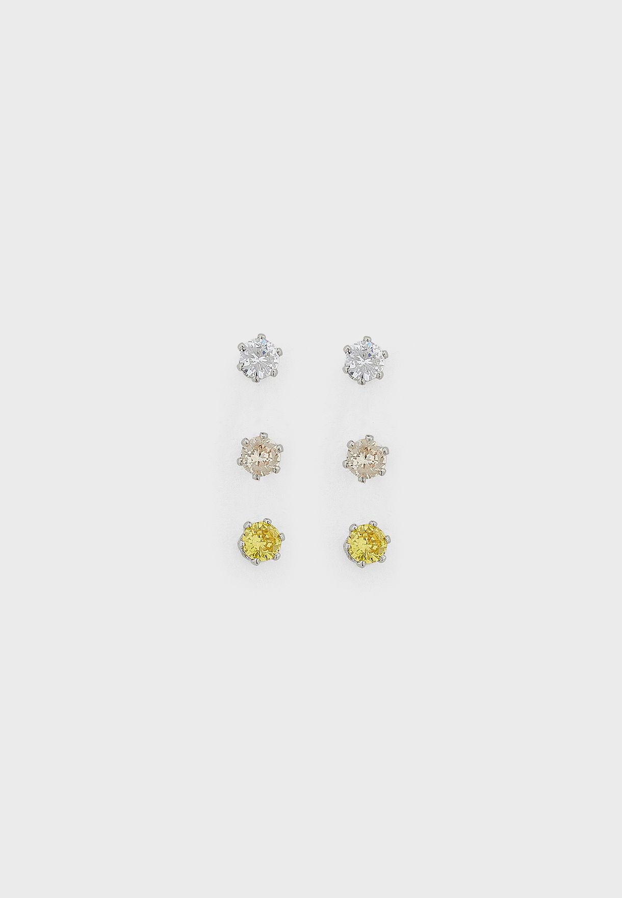Wylaeryn Earrings