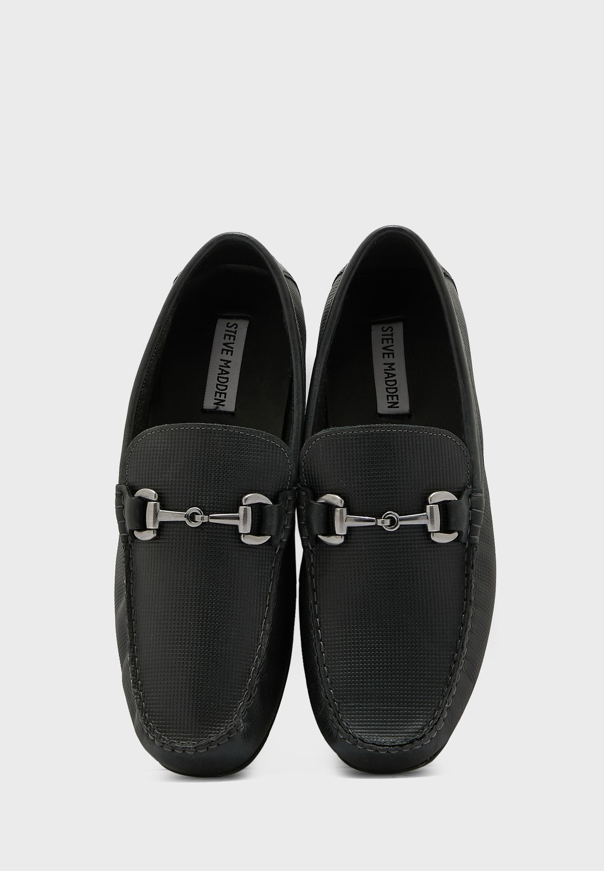 Merciless Loafers