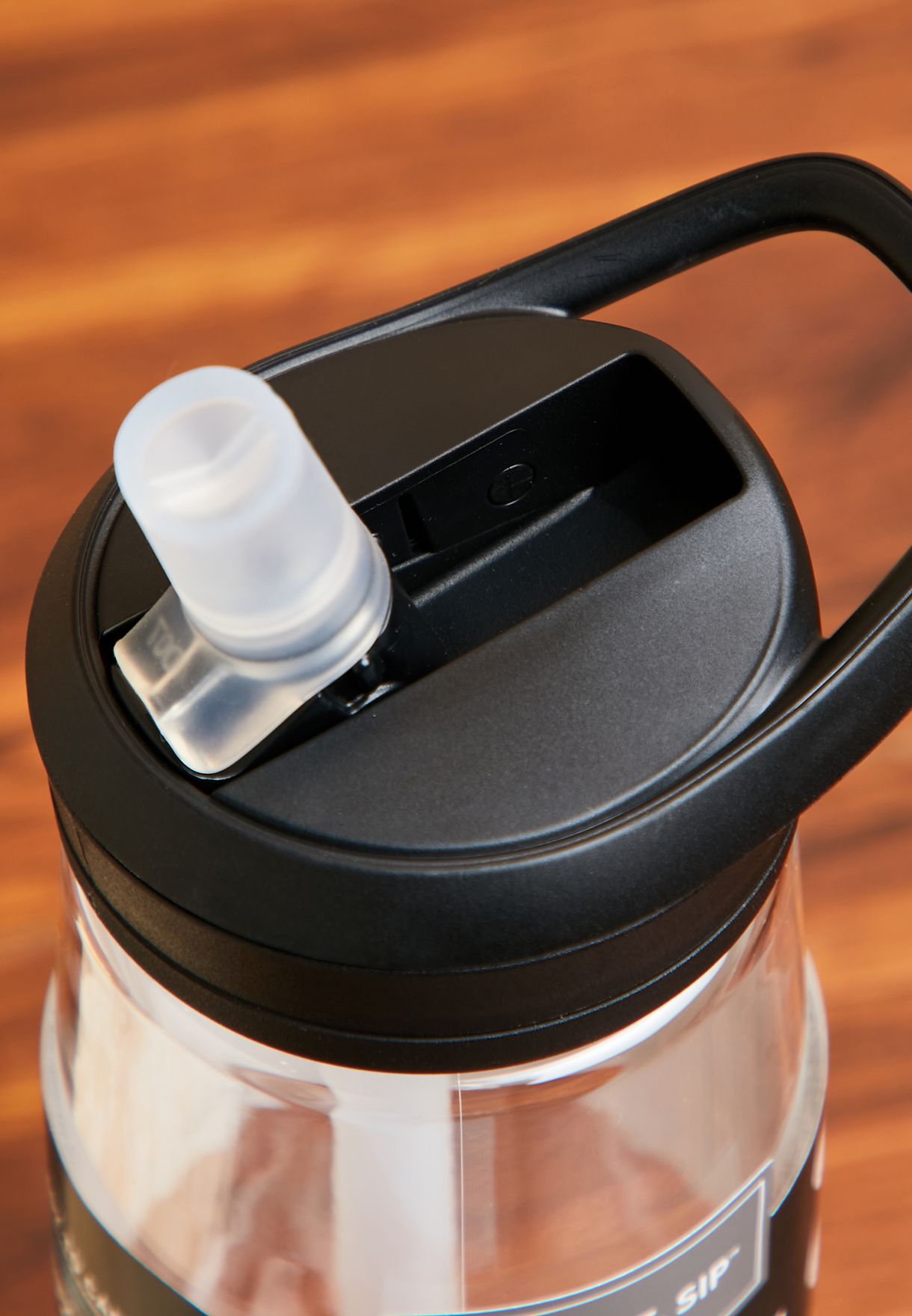 Eddy Water Bottle - 739Ml