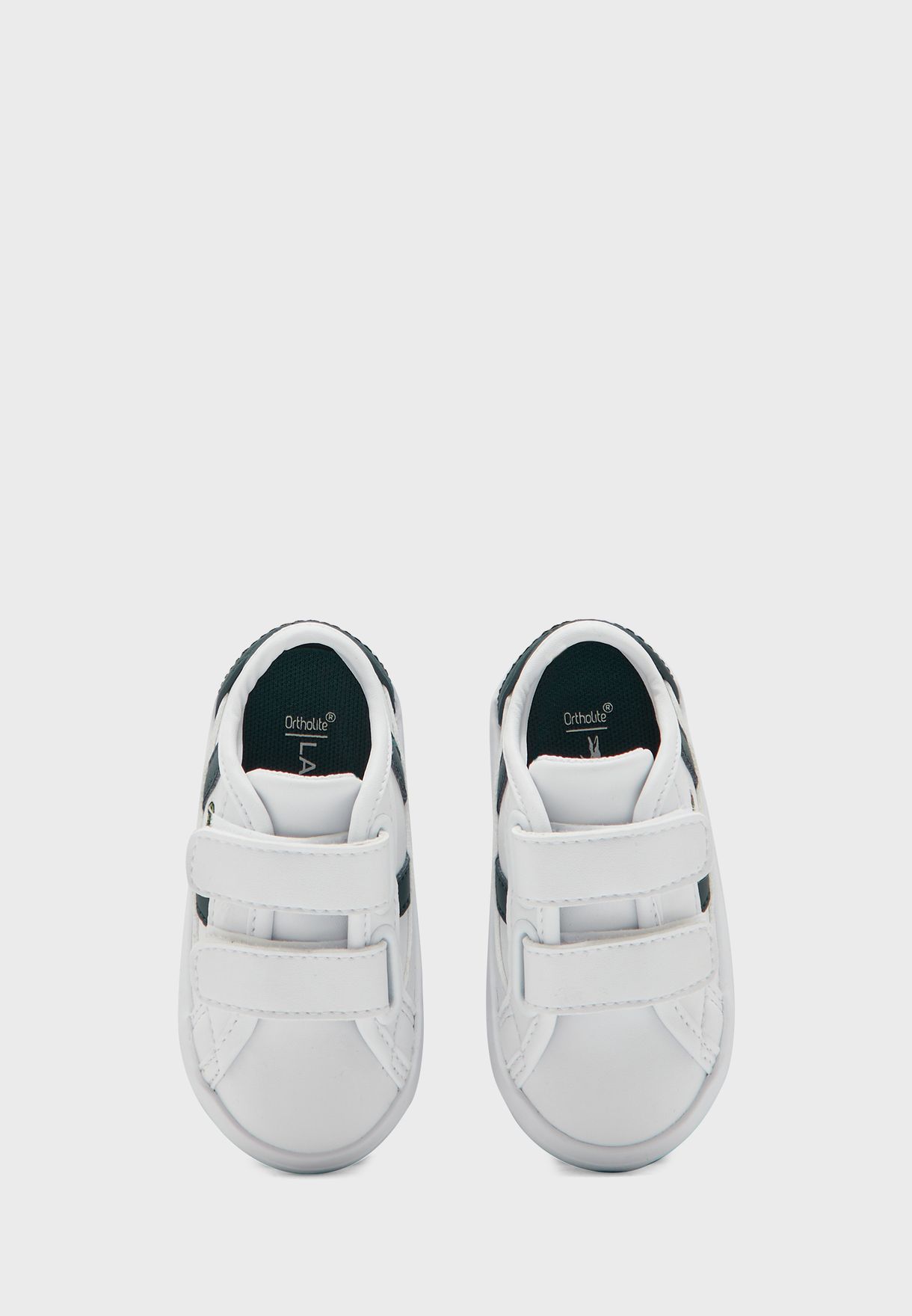 Infant Double Strap Sideline Sneaker