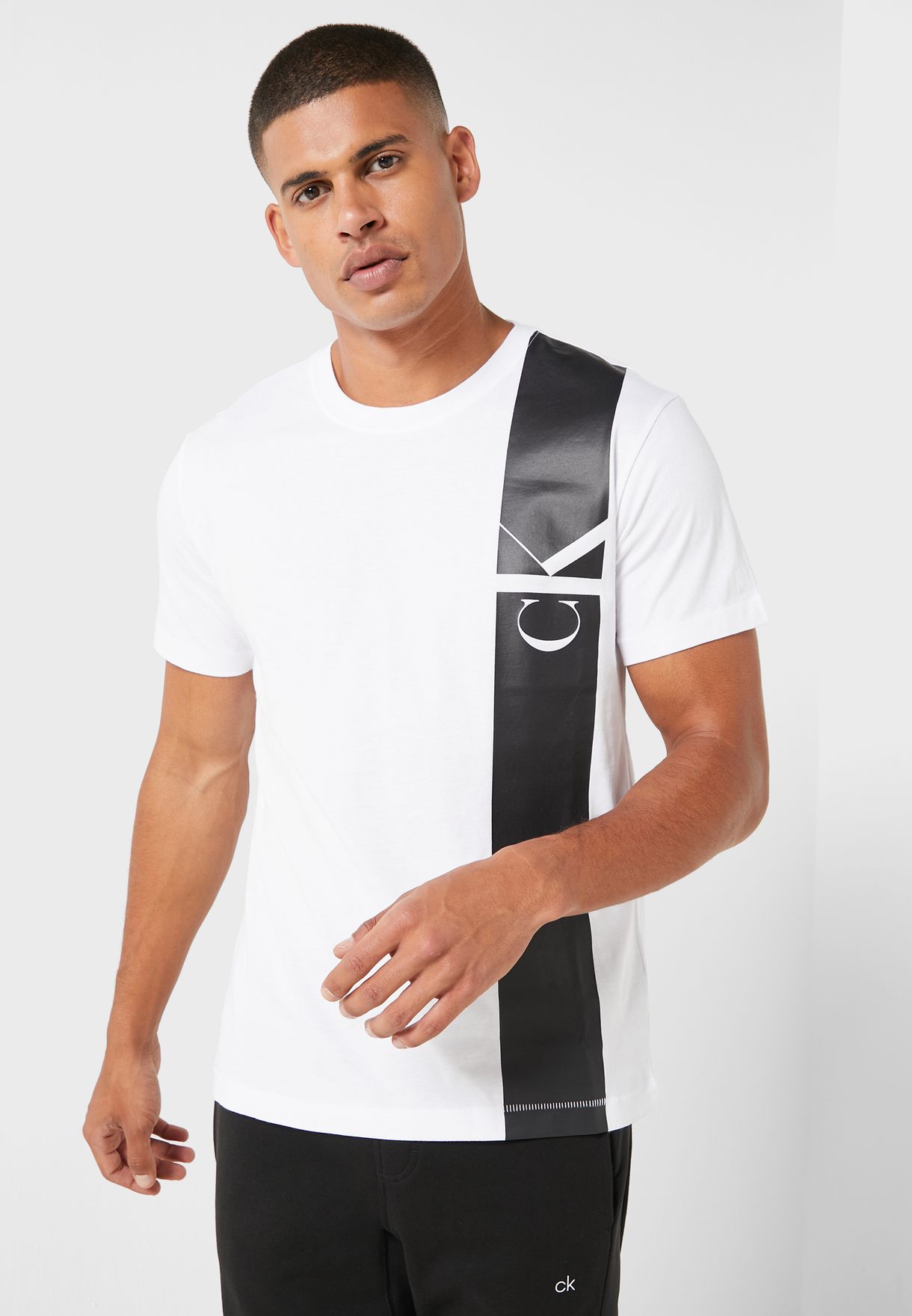 calvin klein uni hill