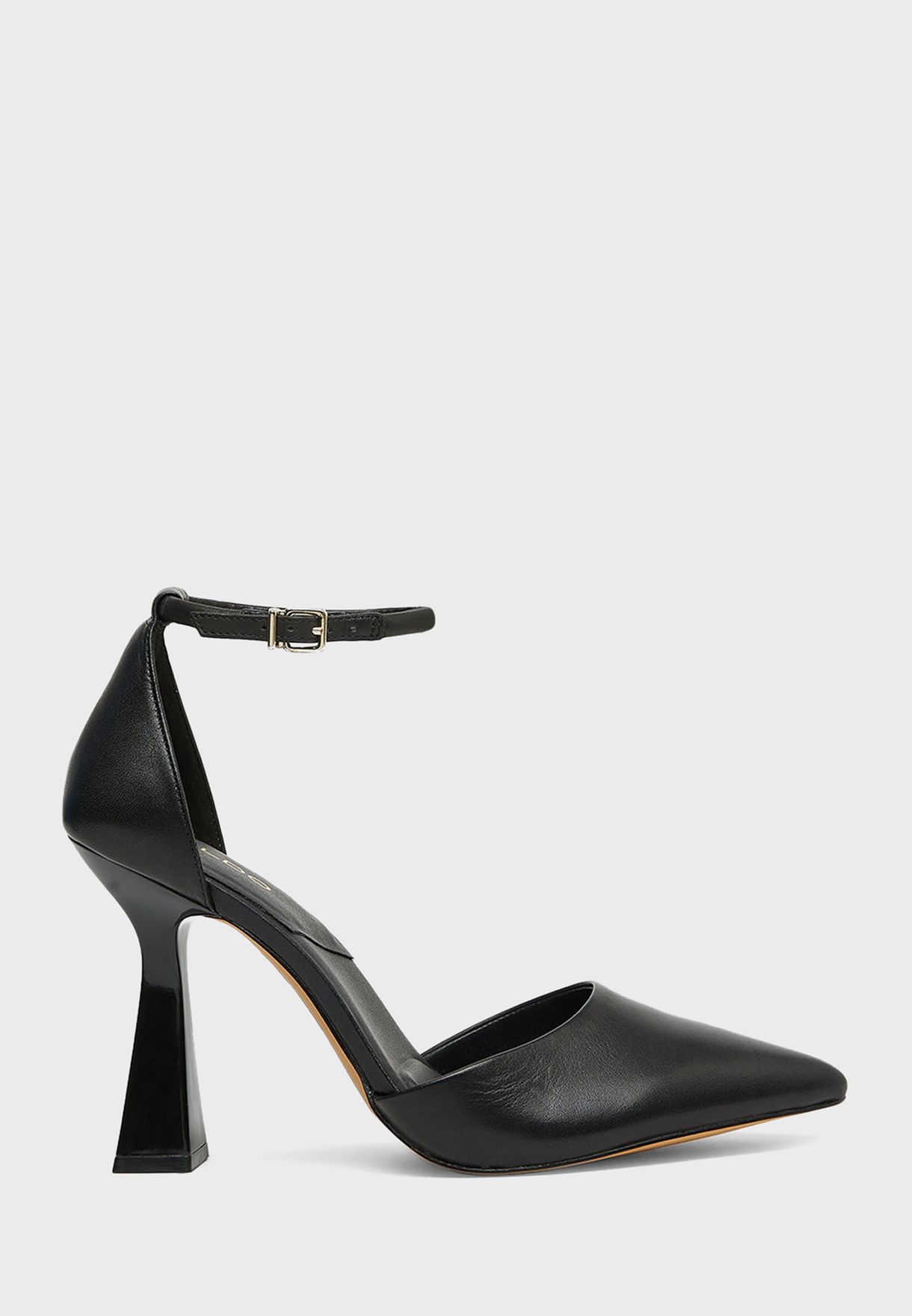 Ardcarn Block Heel Sandals
