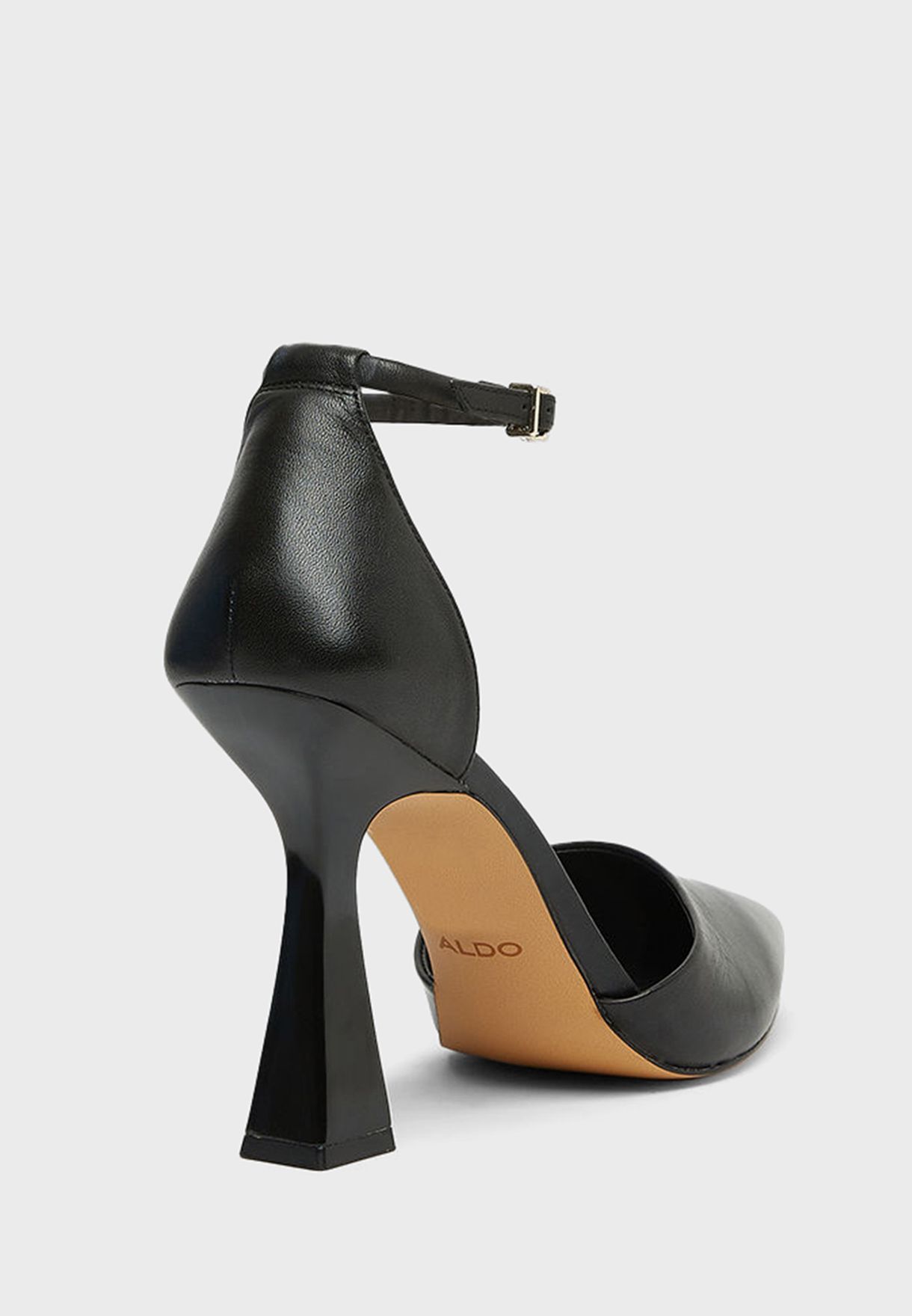 Ardcarn Block Heel Sandals