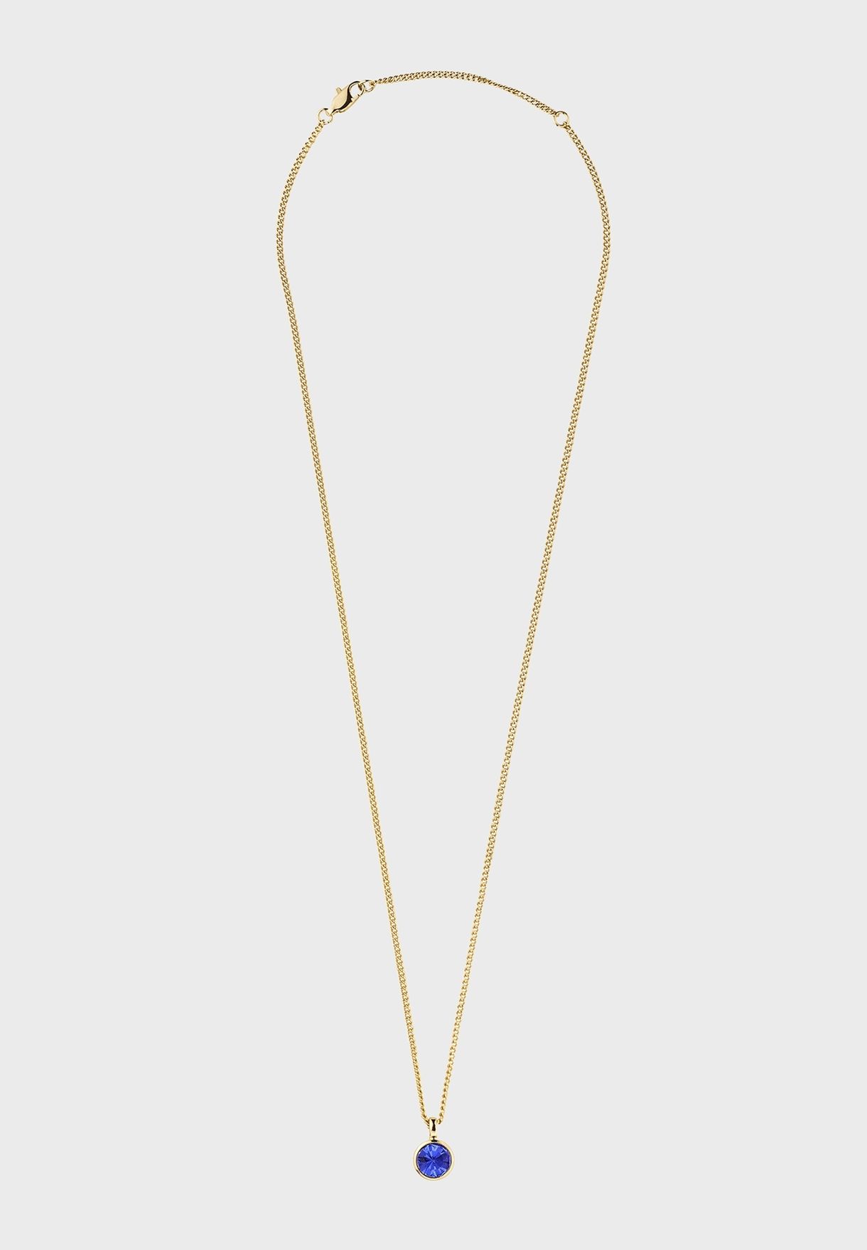 Stone Necklace