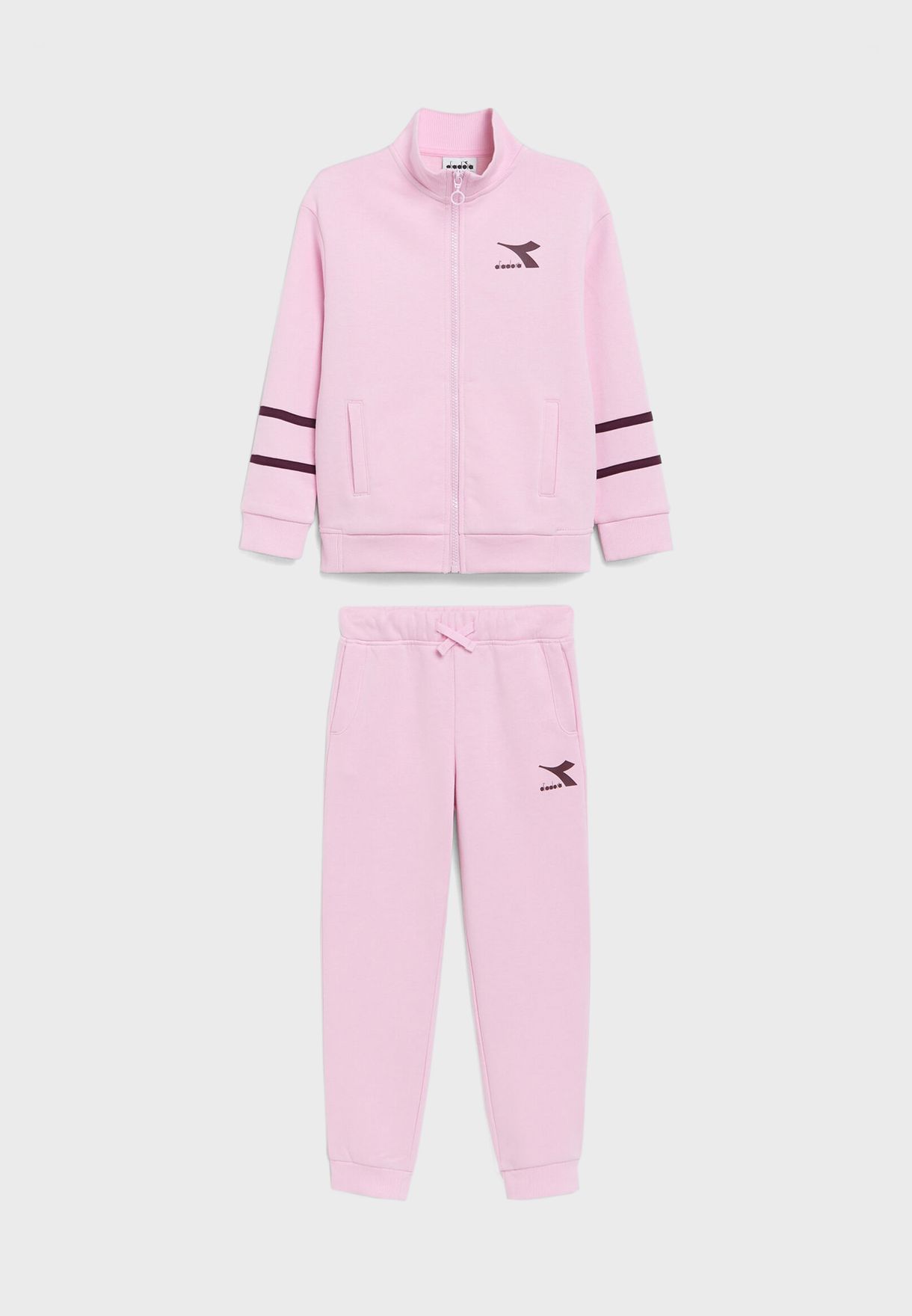 Youth Chromia Hoodie Tracksuit