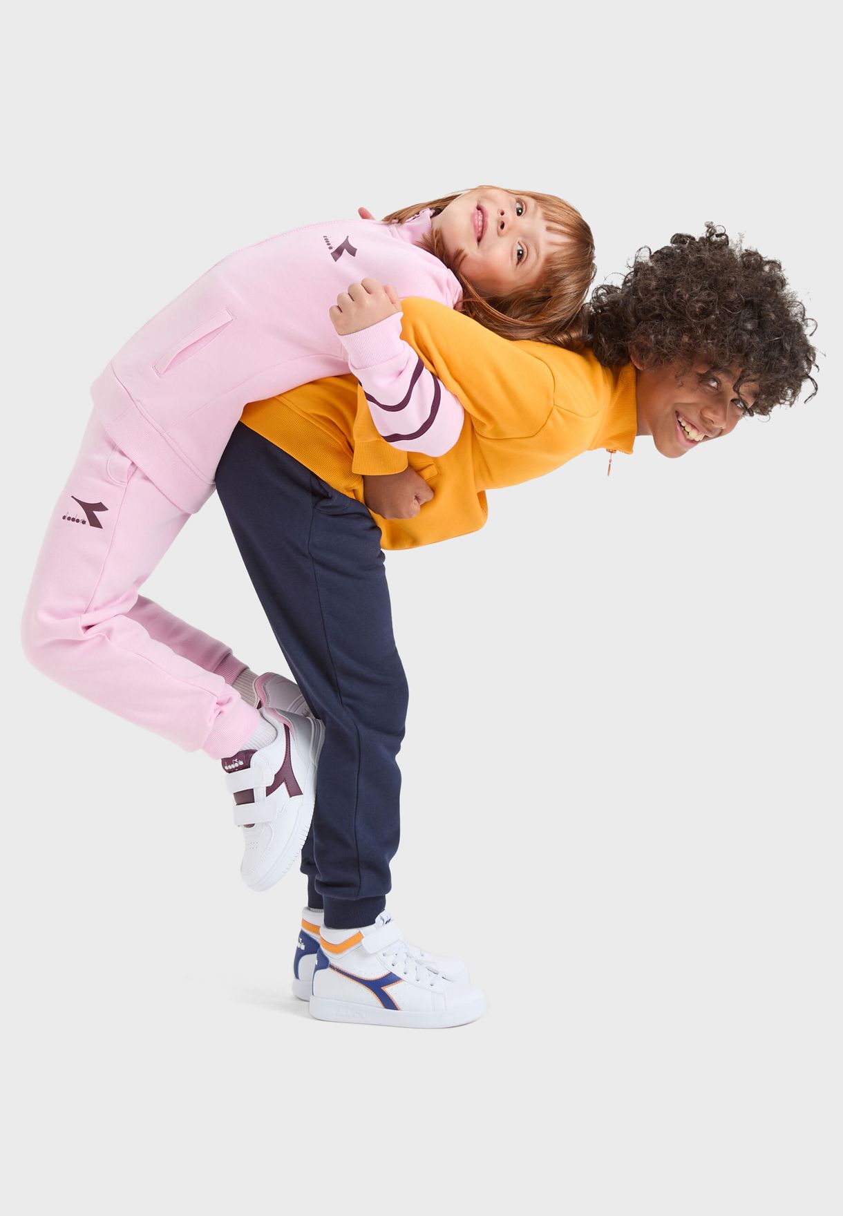 Youth Chromia Hoodie Tracksuit