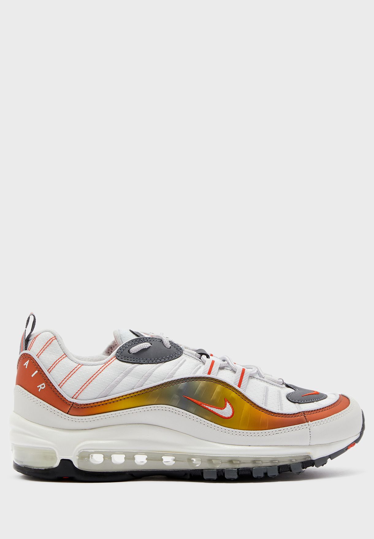 Buy Nike multicolor Air Max 98 SE for 