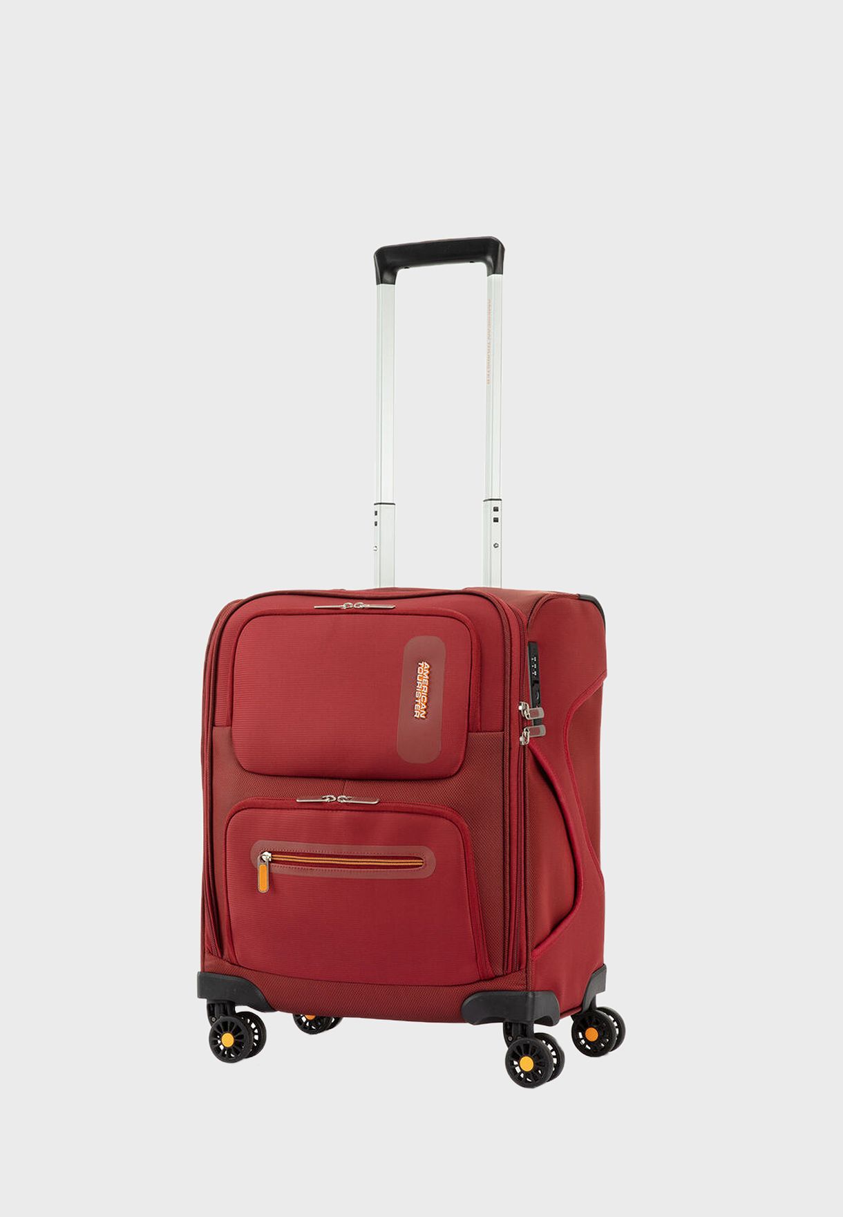 Maxwell 50 Cm Small Luggage Bag
