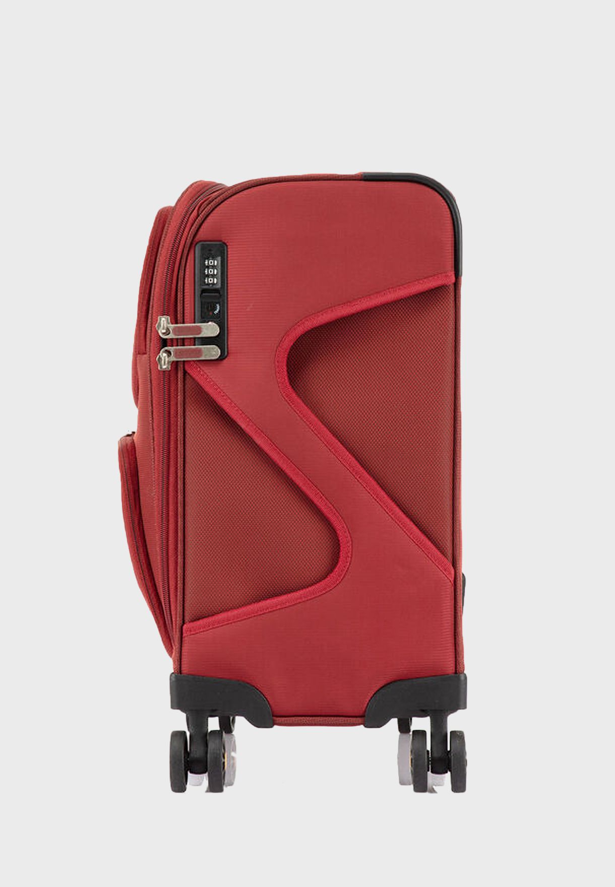 Maxwell 50 Cm Small Luggage Bag
